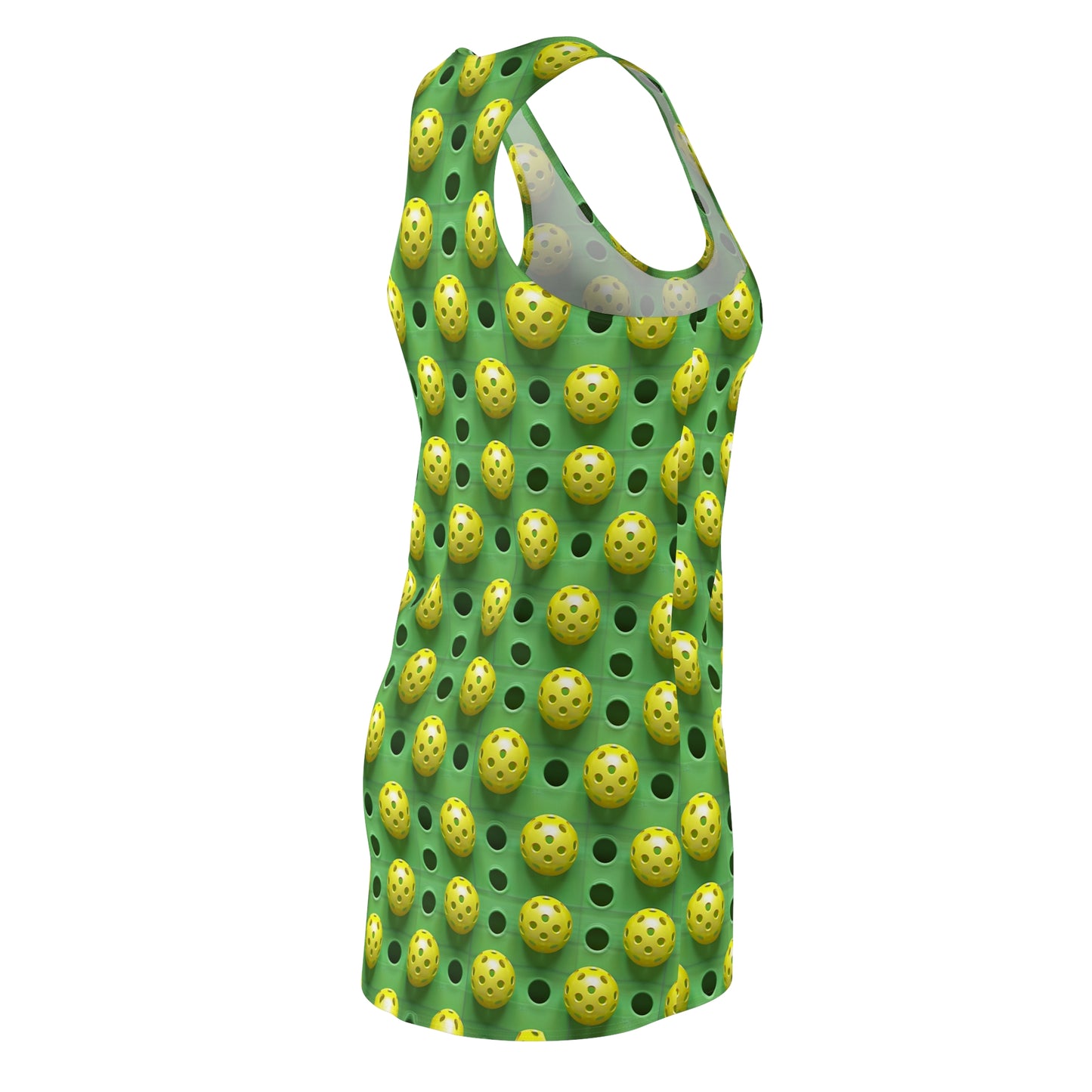 Moda Urbano Pickleball Cover Up Court Dress