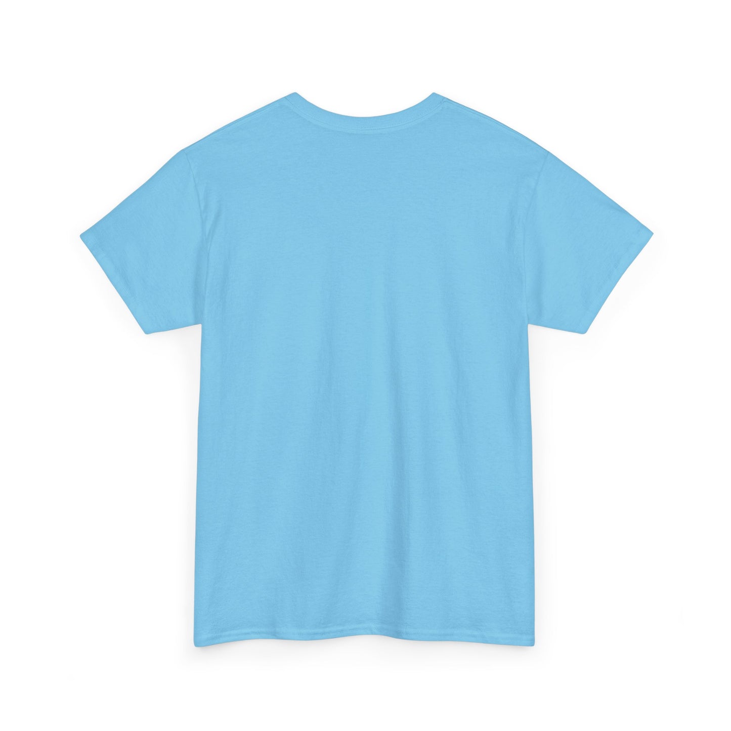 Sorry Can’t Volleyball Unisex Heavy Cotton Tee