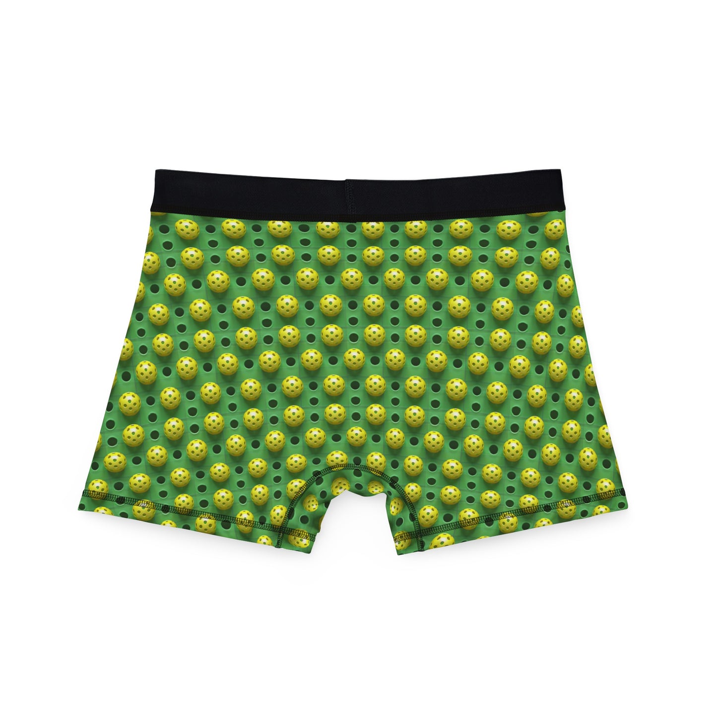 Moda Urbano Pickleball Men's Boxers (AOP)