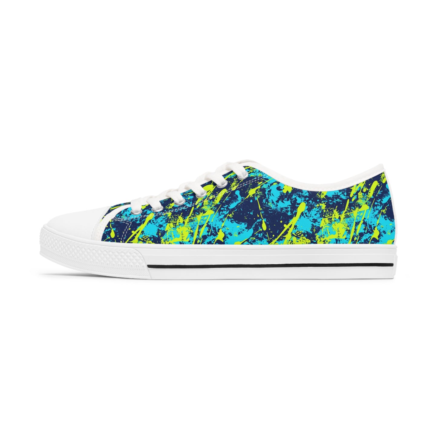Surface Beach Volleyball Club Women's Low Top Sneakers