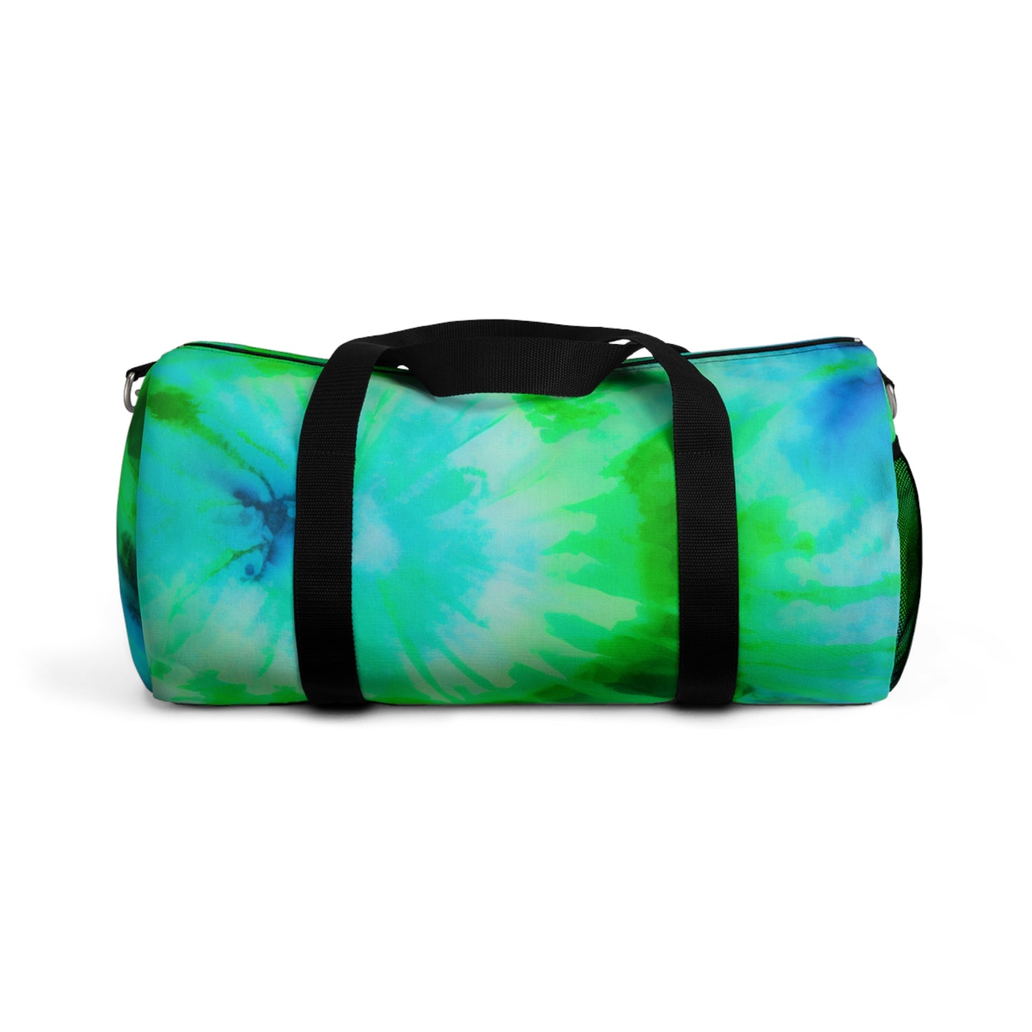 Surface Beach Volleyball Club Tie Dye Sublimated Duffel Bag