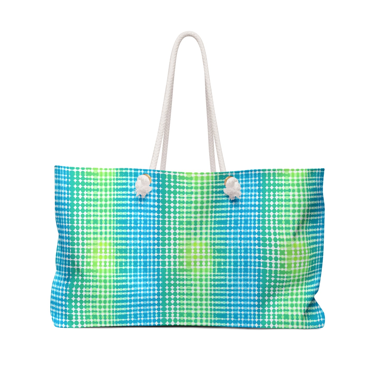 Moda Urbano Weekender Fashionable Travel Tote
