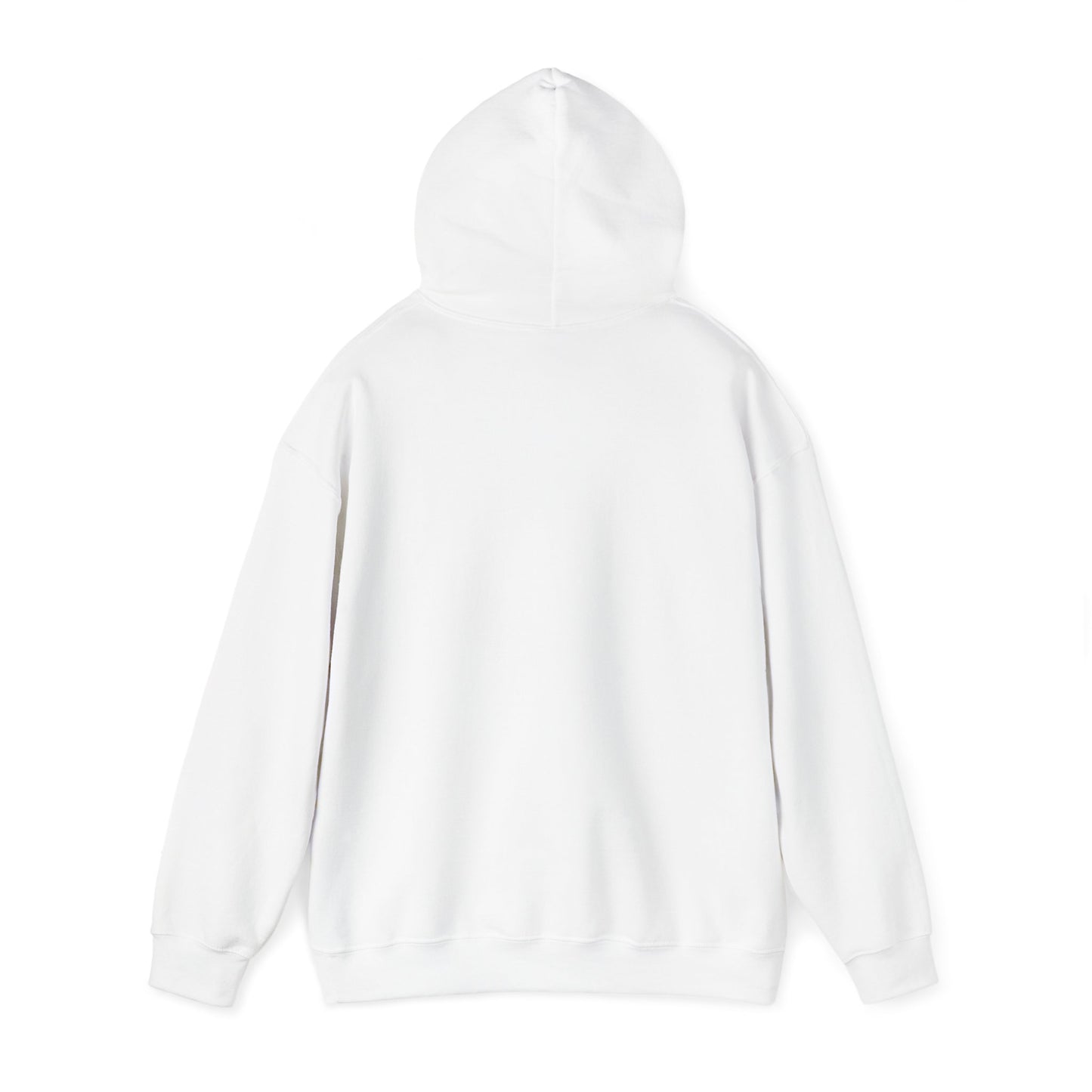 Beachy Keen Surface Beach Volleyball Unisex Heavy Blend™ Hooded Sweatshirt