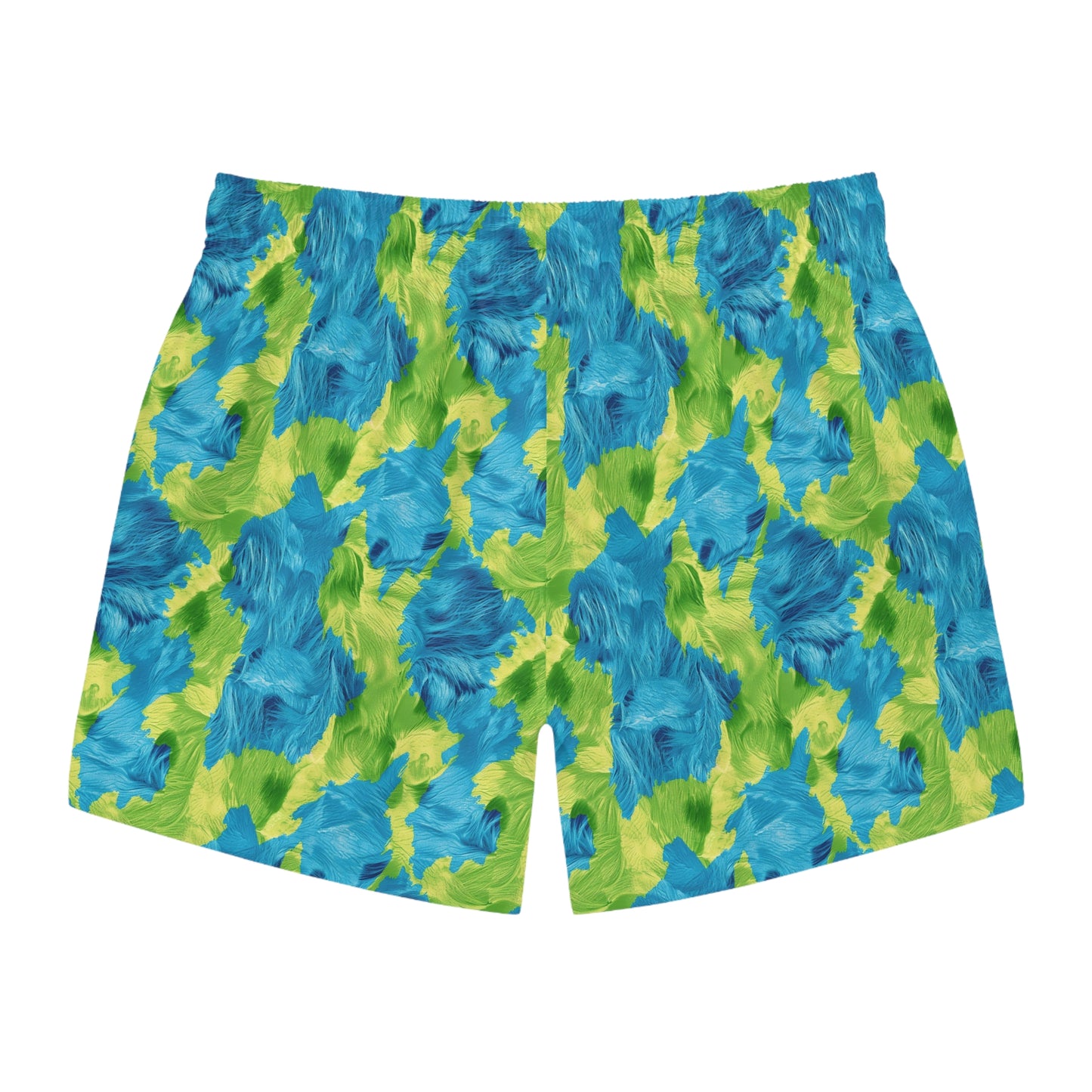 Surface Beach Volleyball Club Modern Swim Trunks