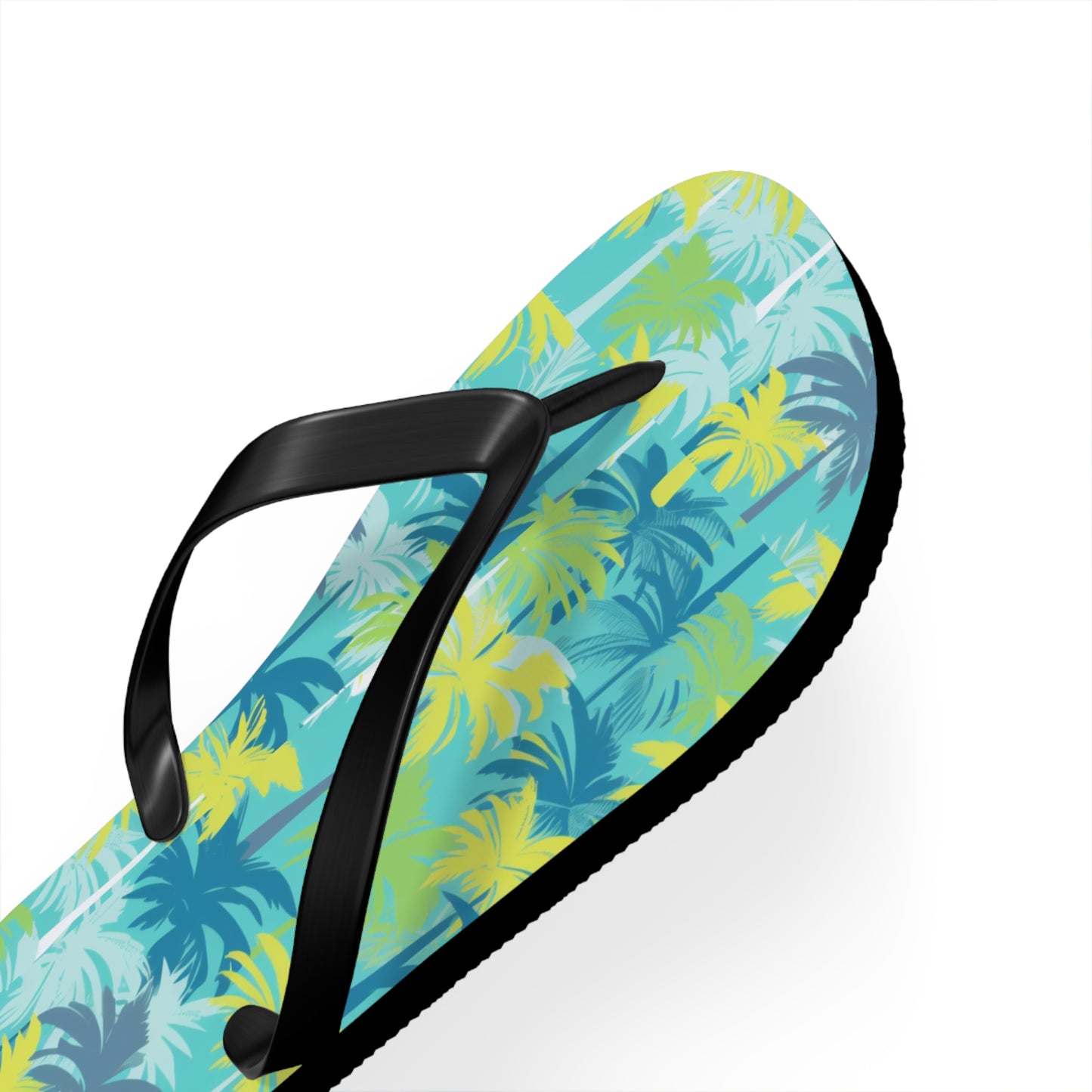 Moda Urbano Designer Flip Flops