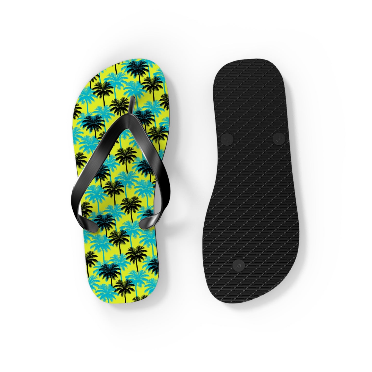 Surface Beach Volleyball Club Designer Flip Flops