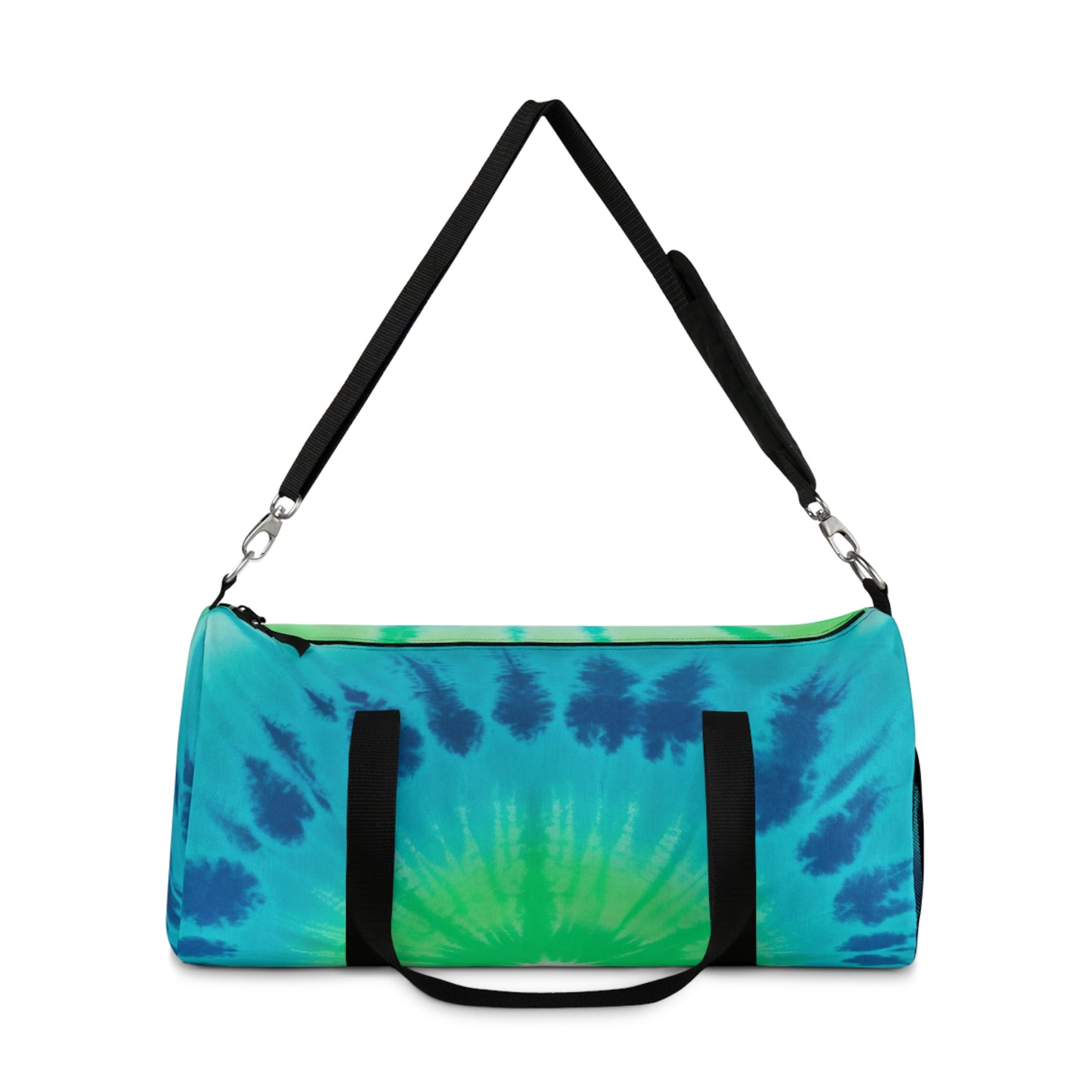 Surface Beach Volleyball Club Tie Dye Sublimated Duffel Bag