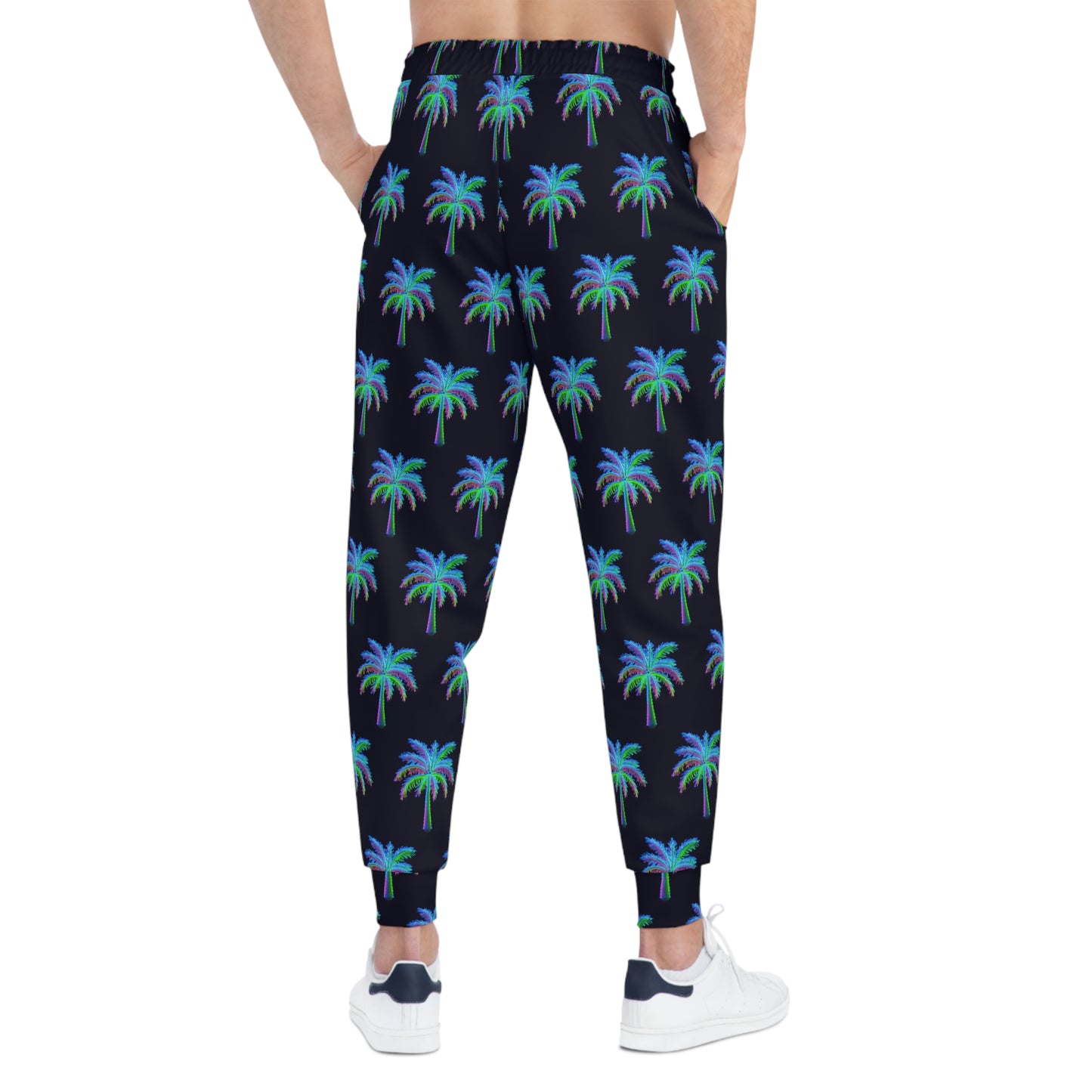 Surface Beach Volleyball Club Athletic Joggers