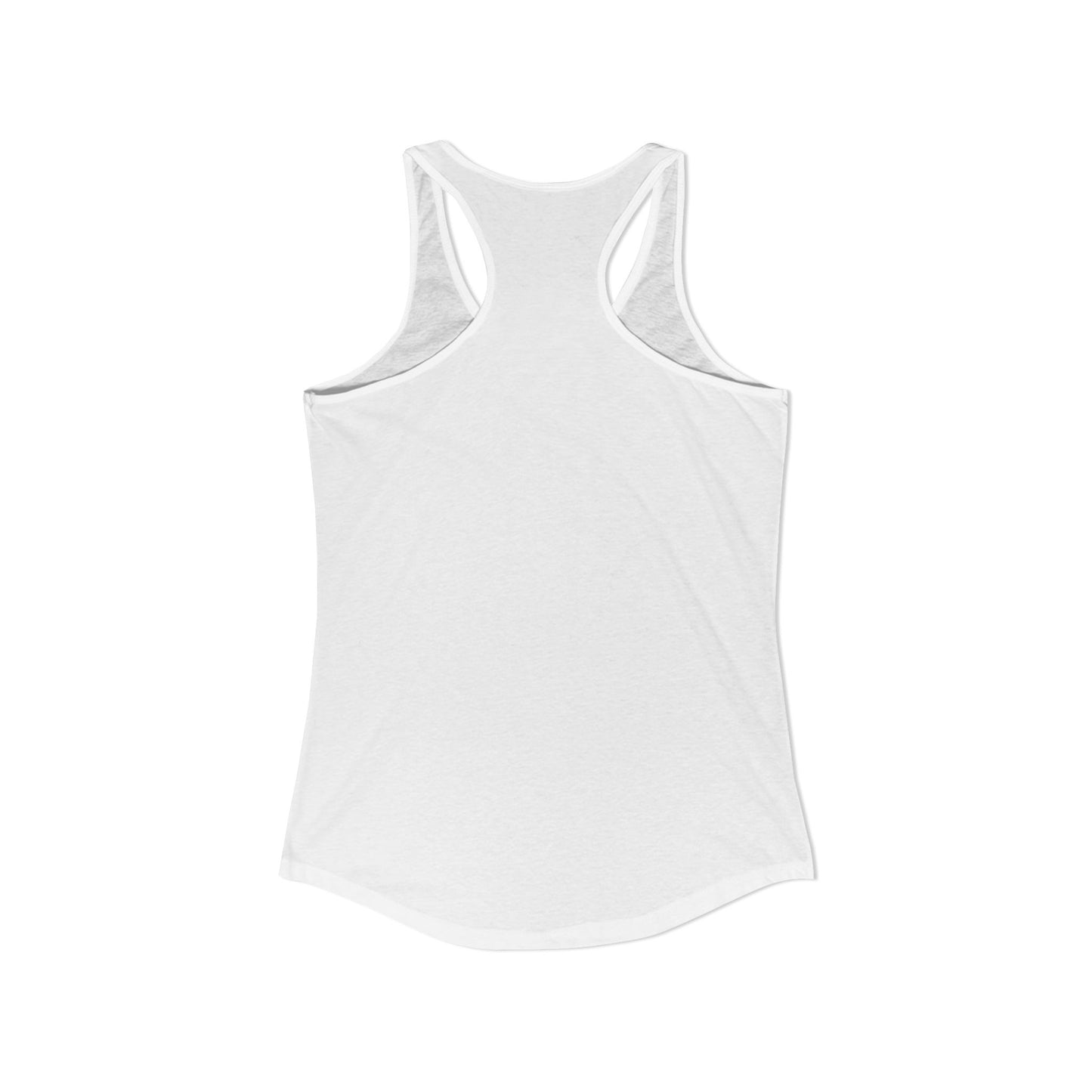 Surface Beach Volleball Racerback Tank