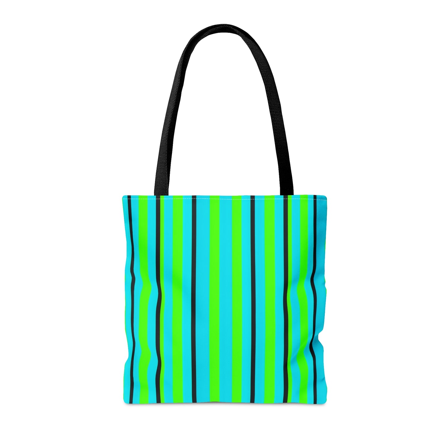 Surface Beach Volleyball Club Stripes Travel Tote Bag