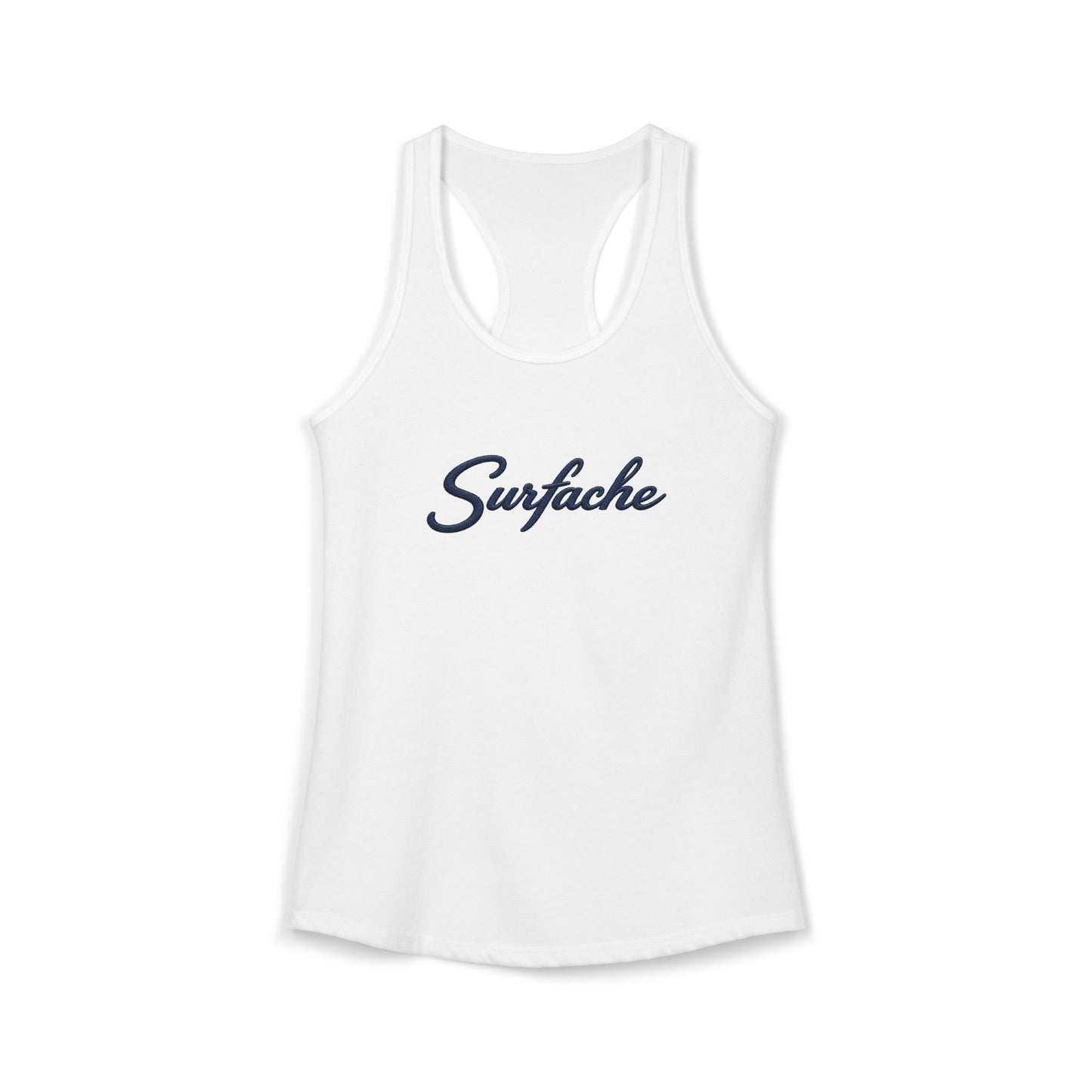 Suefache Women's Ideal Racerback Tank