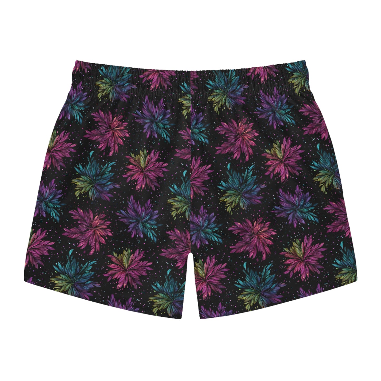 Mascot Surface Beach Volleyball Club Modern Swim Trunks