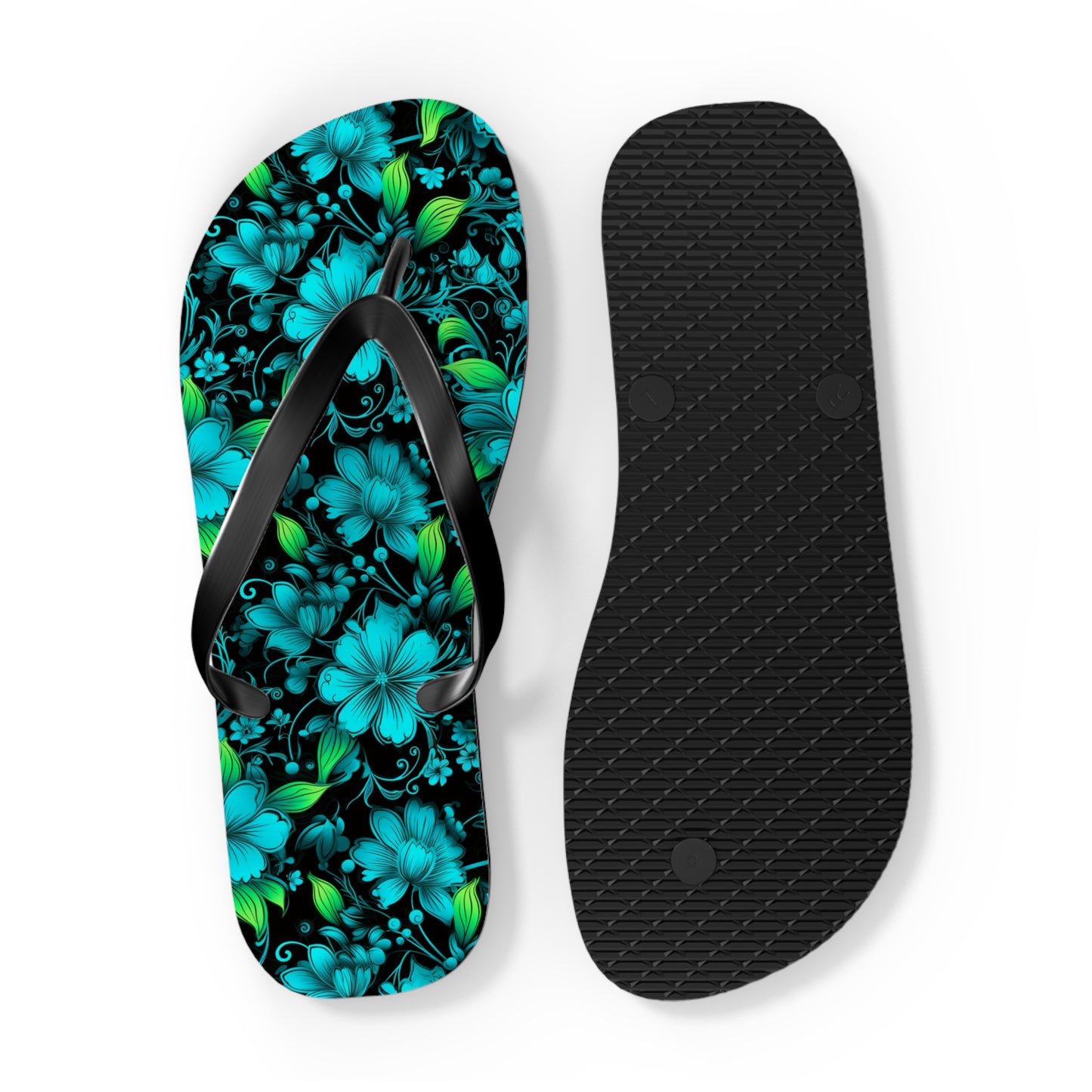 Moda Urbano Designer Flip Flops