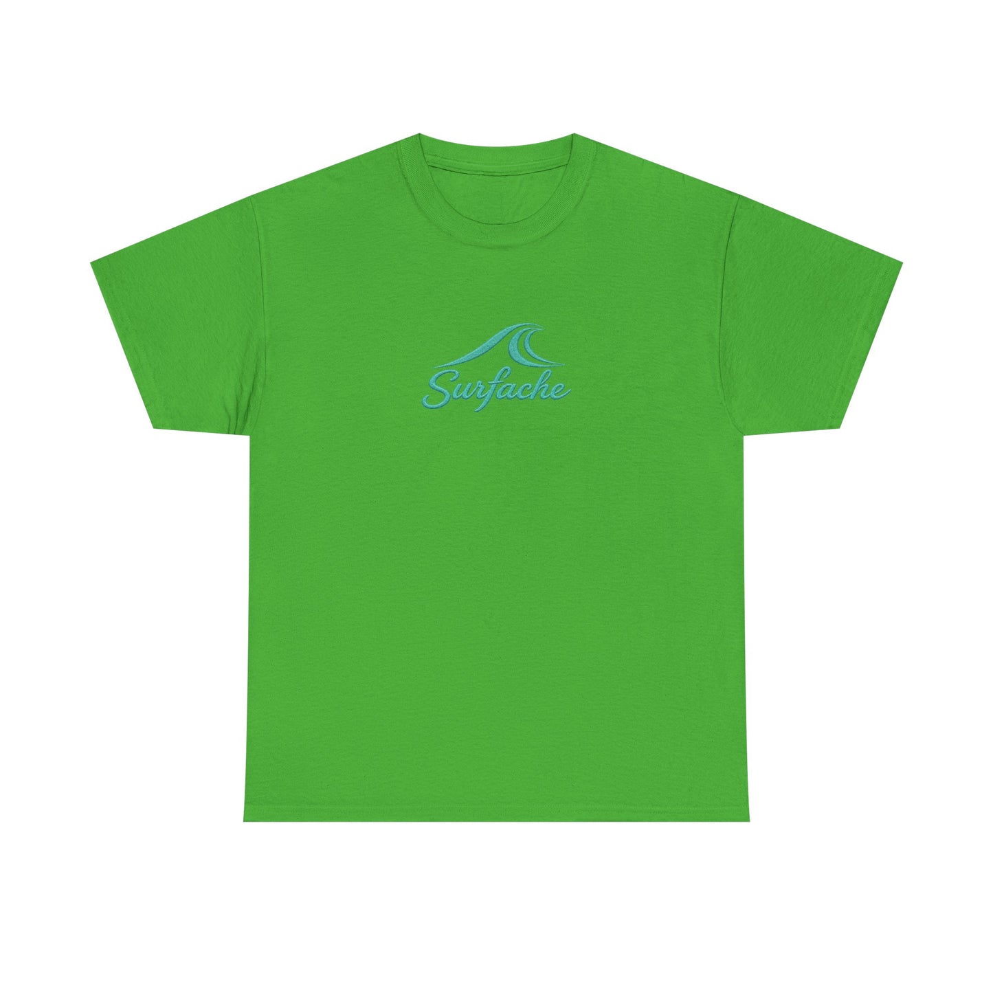 Surfache Miami Clubhouse T-Shirt — Vintage Palm Beach Surf Tee