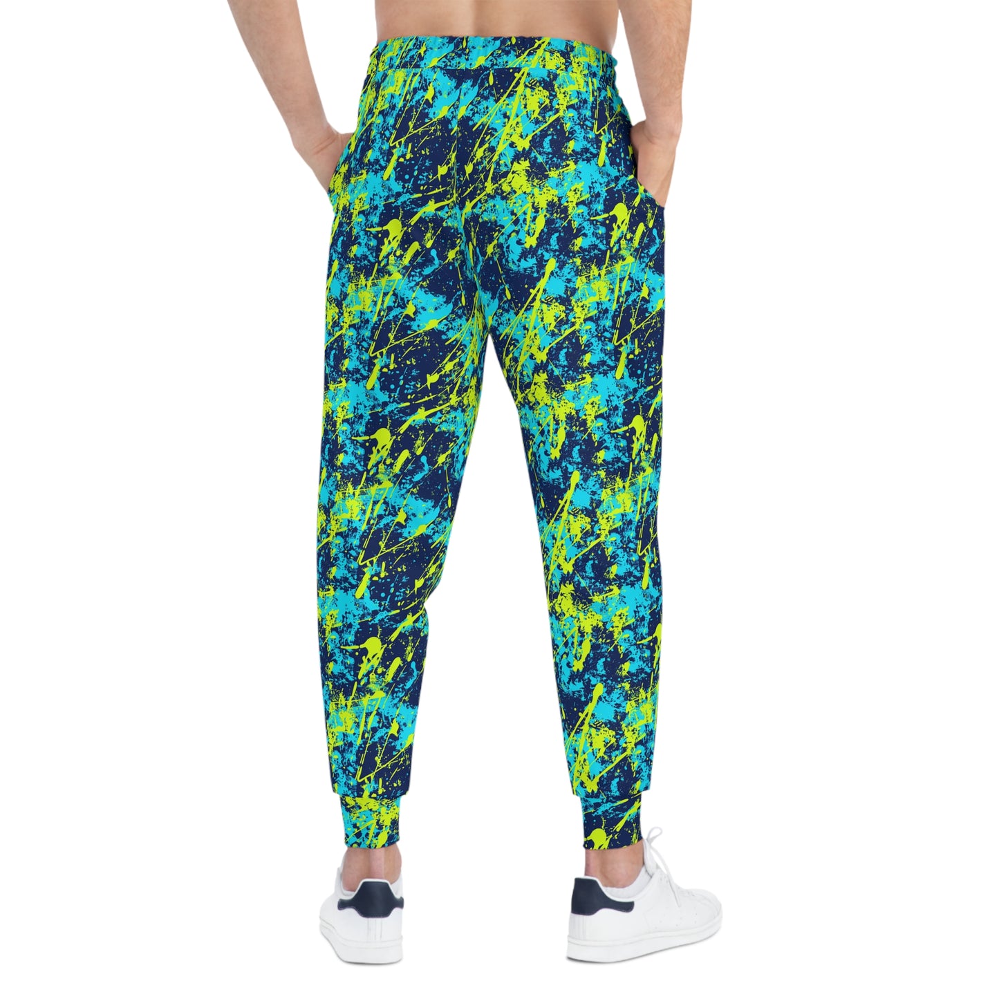 Surface Beach Volleyball Club Athletic Joggers