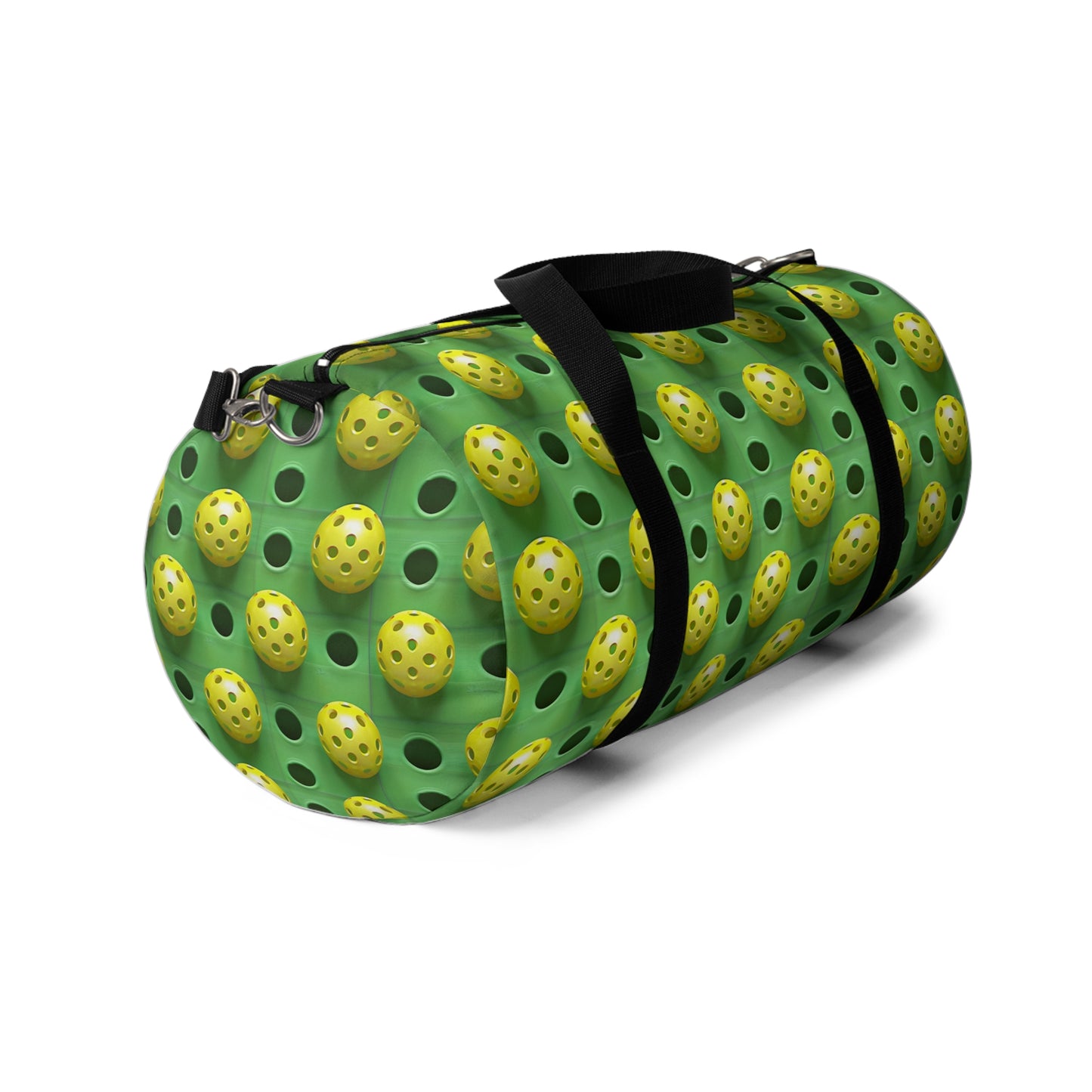 Moda Urbano Pickleball Designer Sublimated Duffel Bag