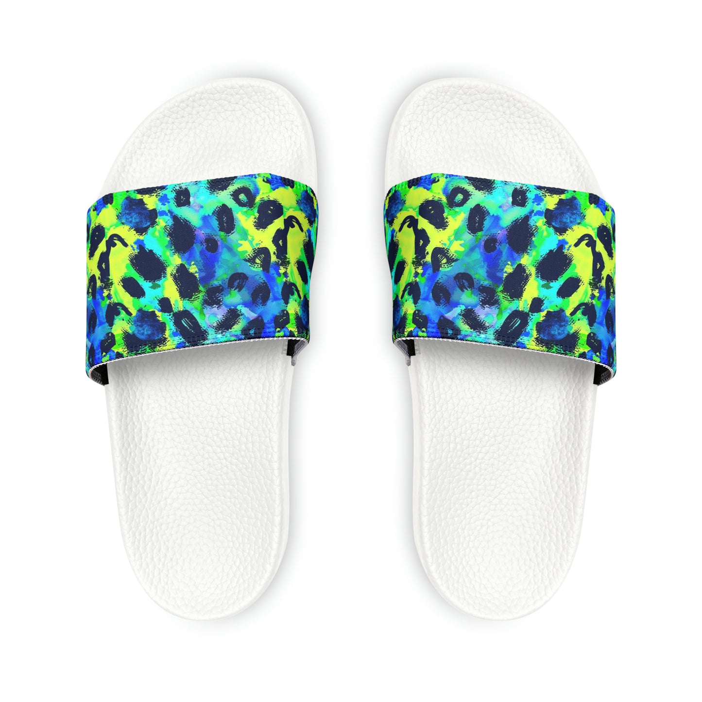 Surface Beach Volleyball Club Women's PU Slide Sandals