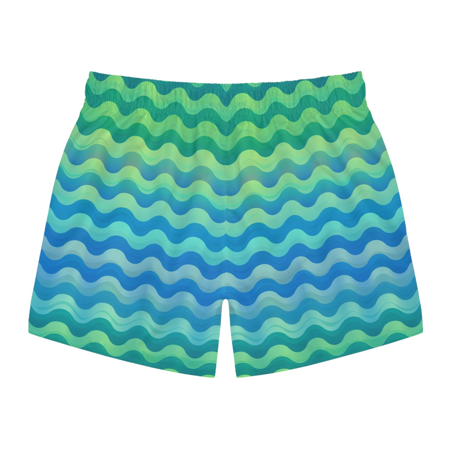 Mascot Surface Beach Volleyball Club Modern Swim Trunks Volleys