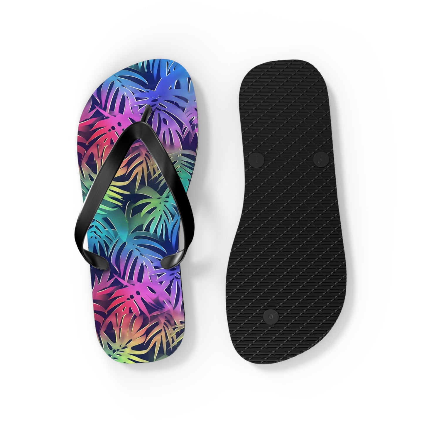 Moda Urbano Designer Flip Flops