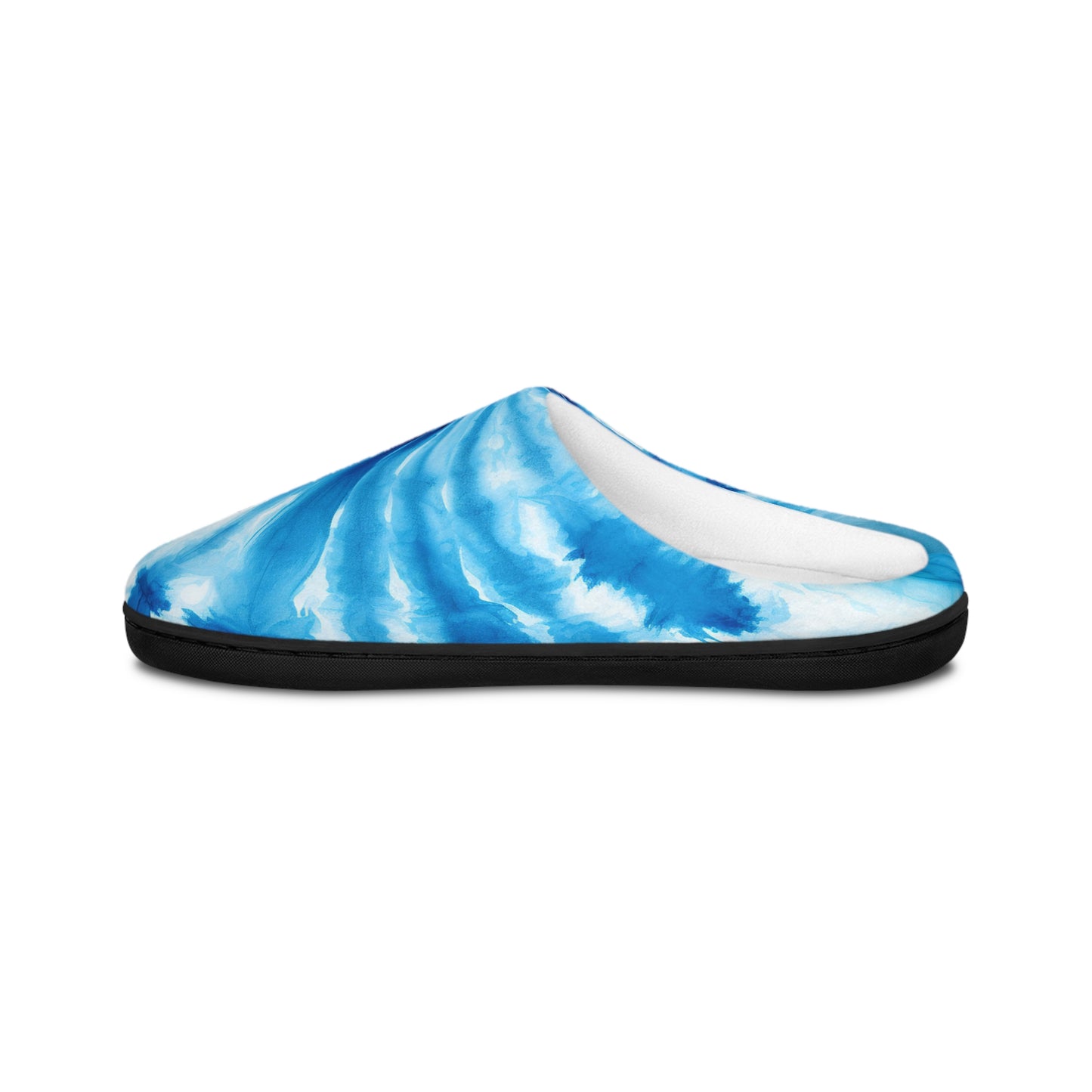 Surface Beach Volleyball Club Tie Dye Men's Indoor Slippers