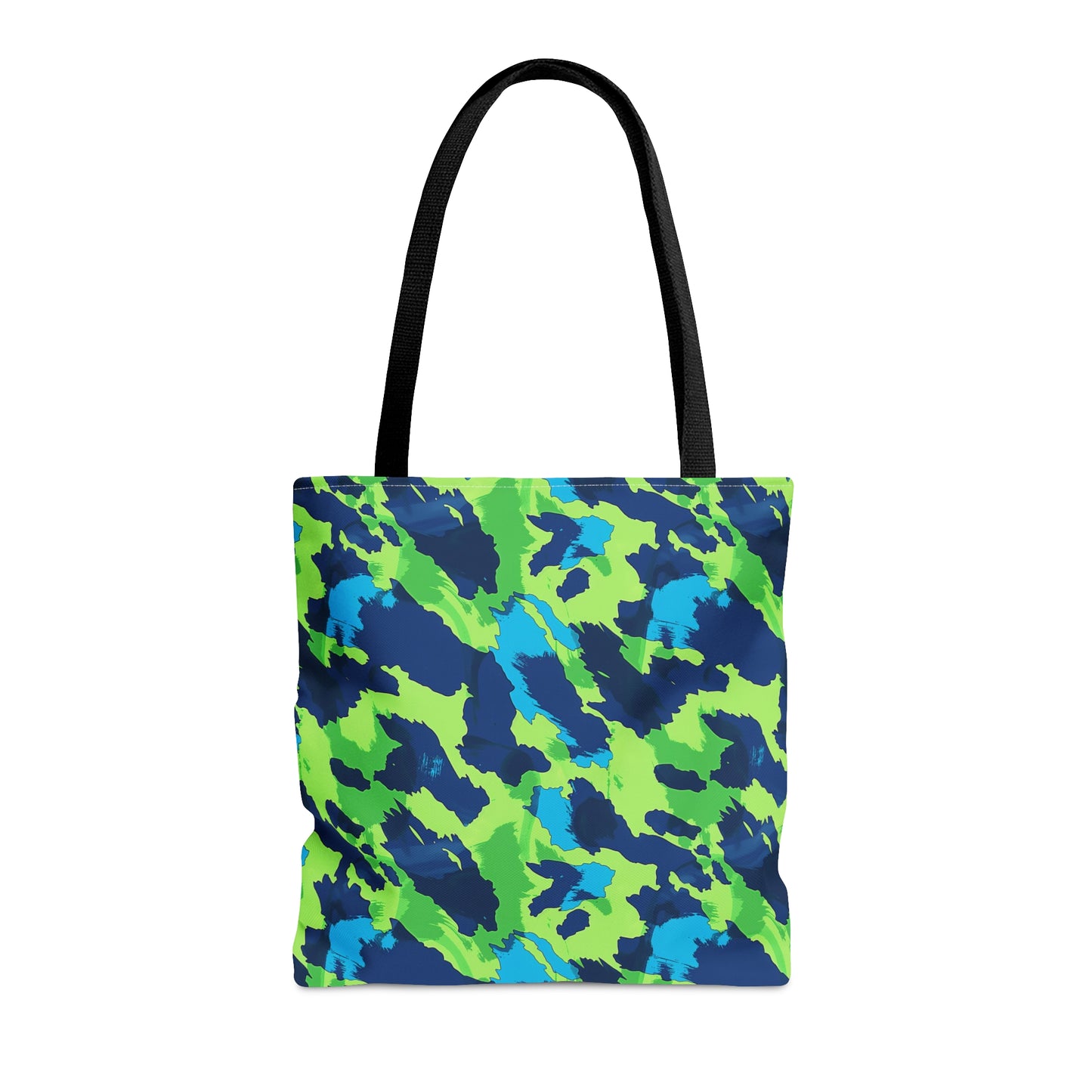 Moda Urbano Tote Bag (AOP)