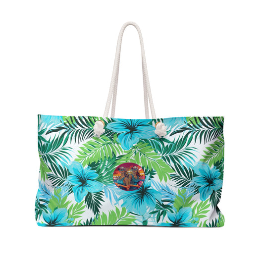 Surface Beach Volleyball Club Weekender Bag