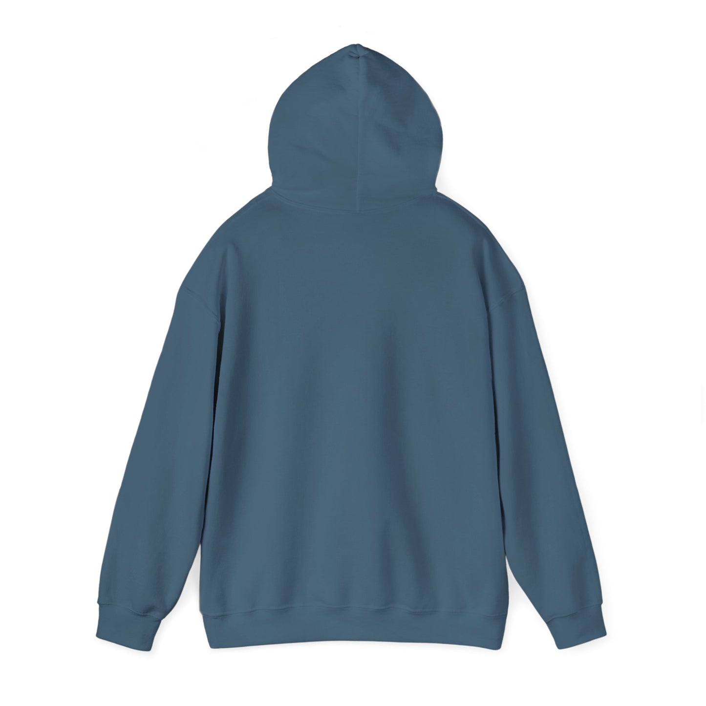 Whiplash Lake Retreat Hoodie — Vintage Cabin Lake Camp Pullover