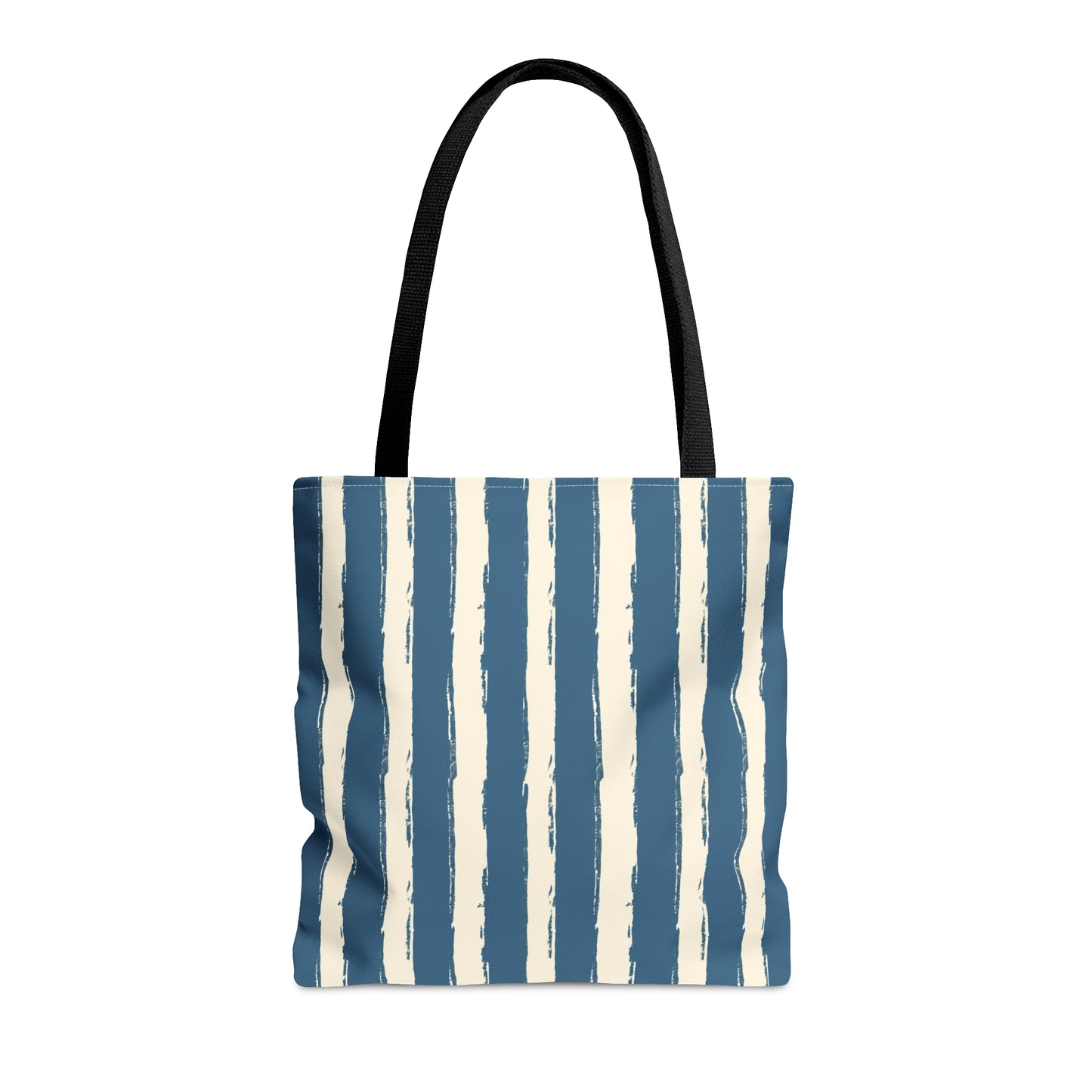 Moda Urbano Nautical Tote Bag (AOP)