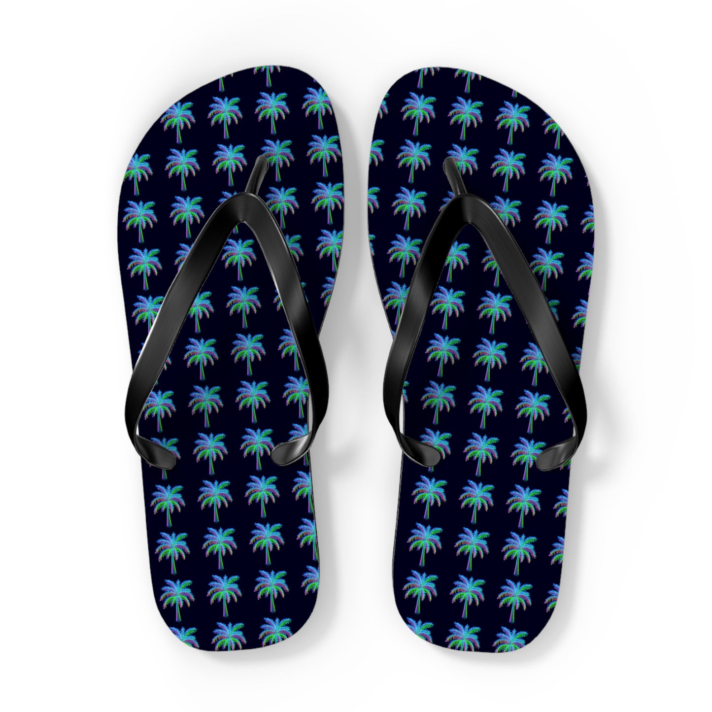 Moda Urbano Designer Flip Flops