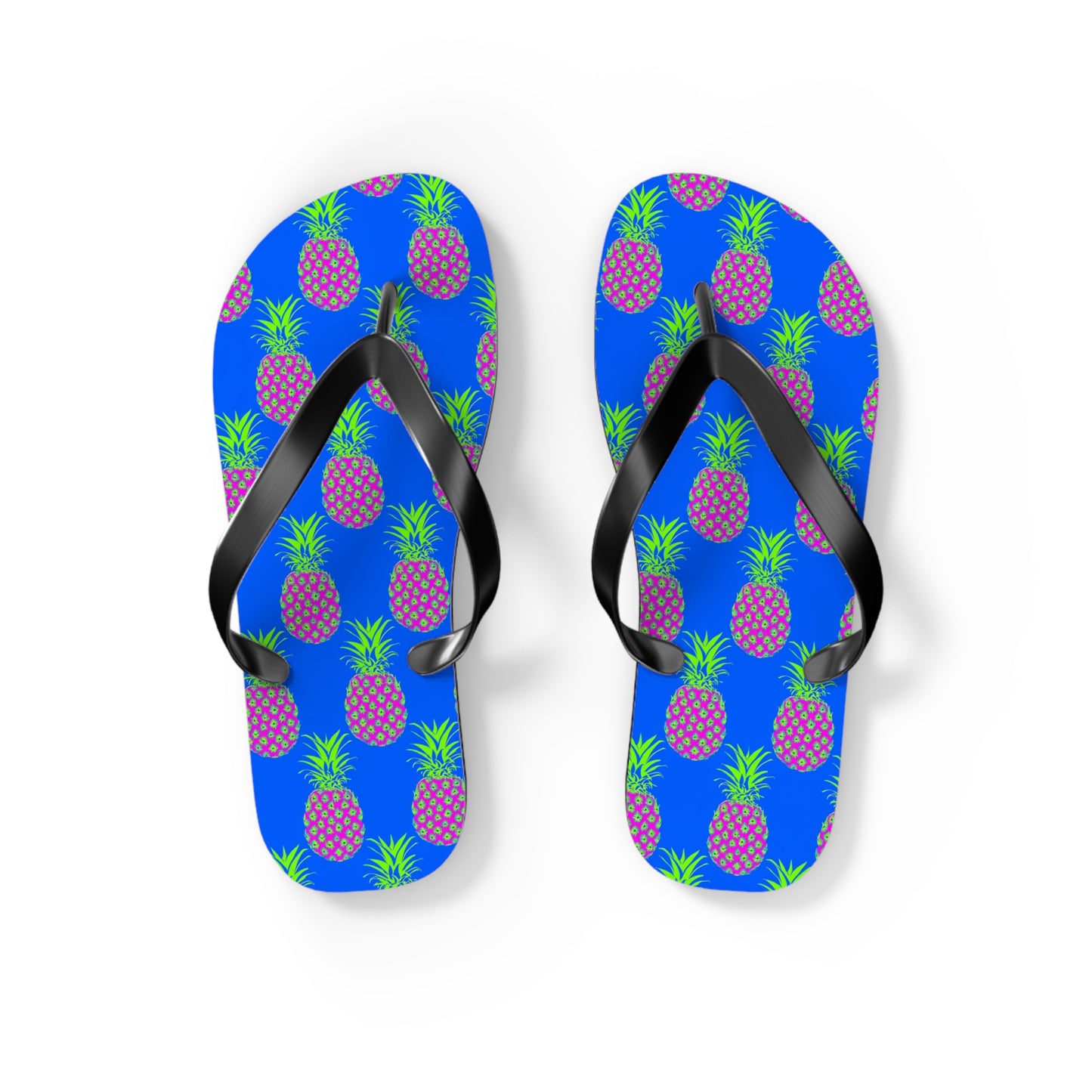 Surface Beach Volleyball Club Designer Flip Flops