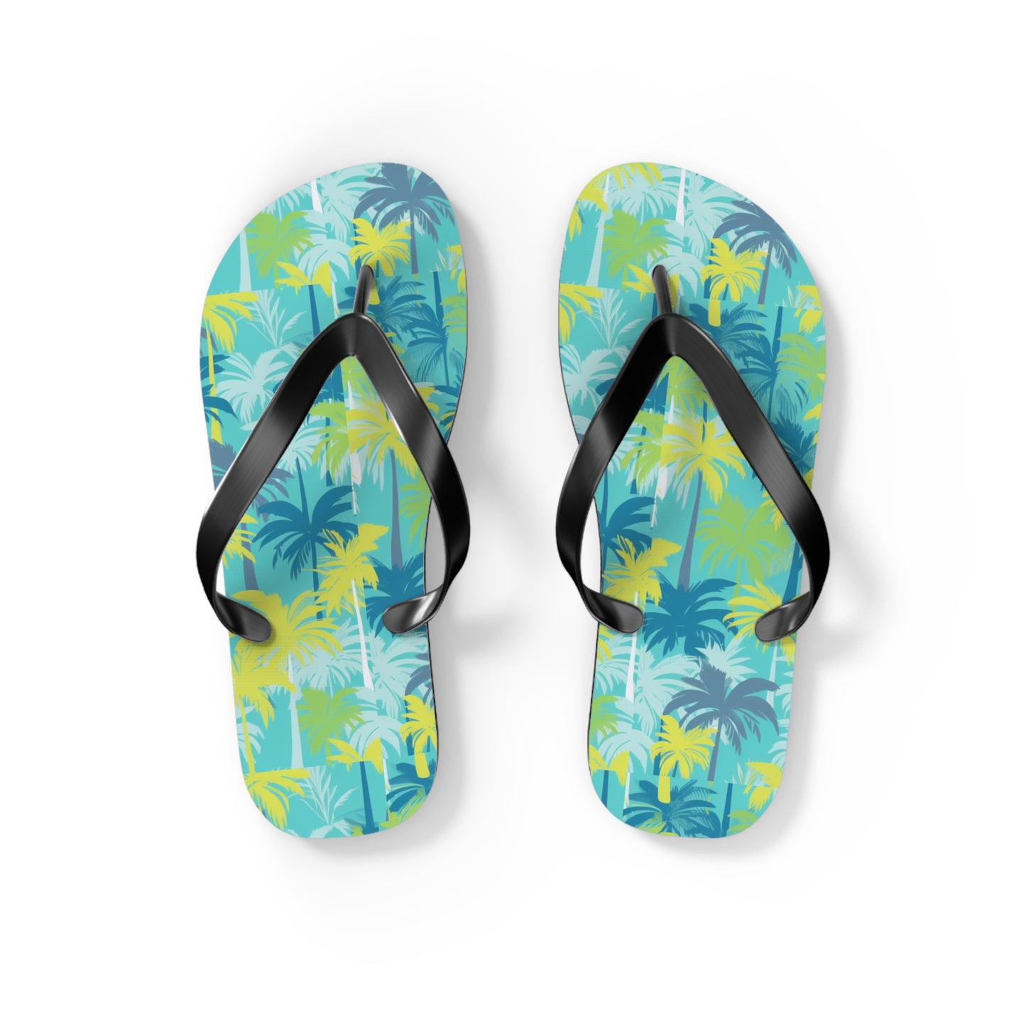 Moda Urbano Designer Flip Flops