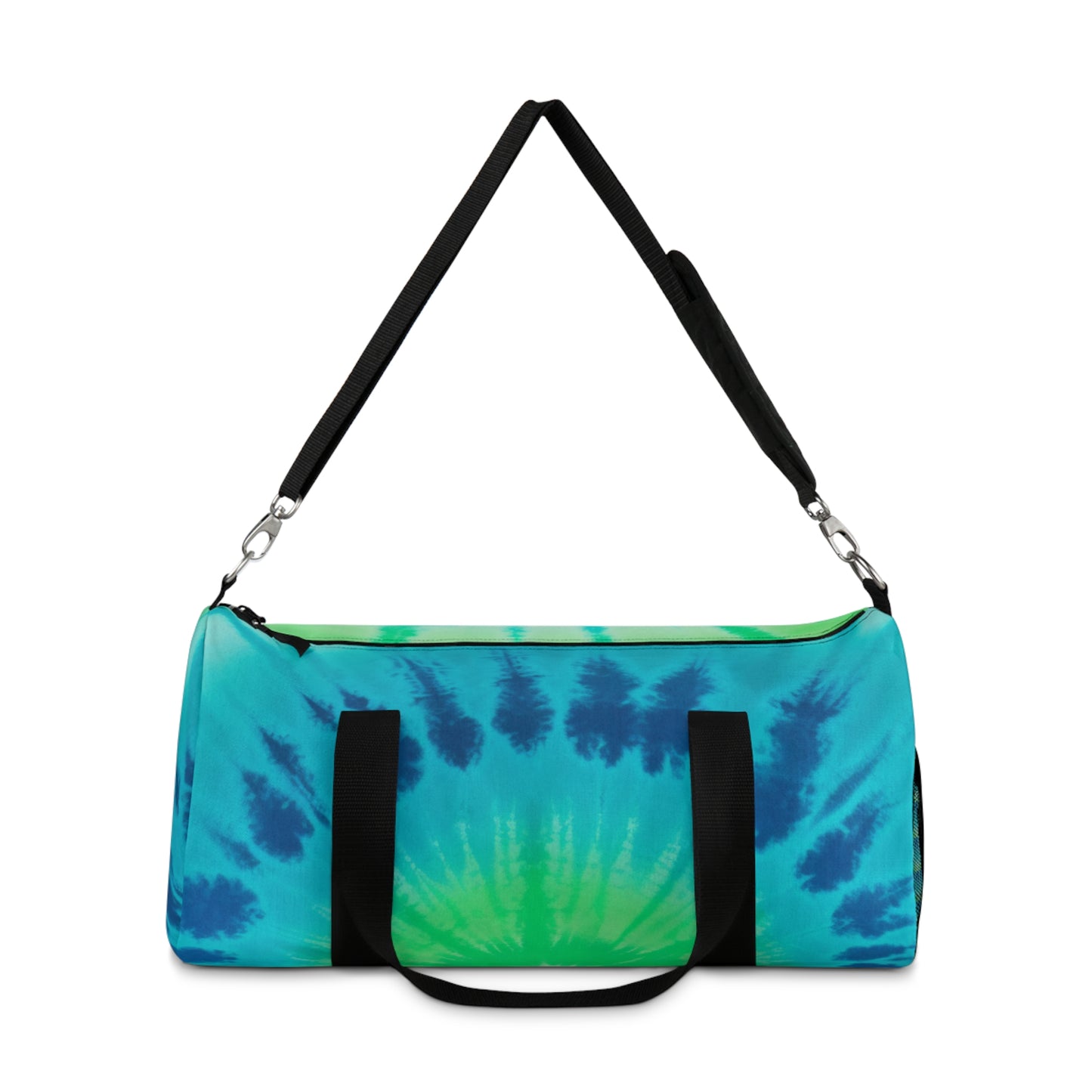 Surface Beach Volleyball Club Tie Dye Sublimated Duffel Bag