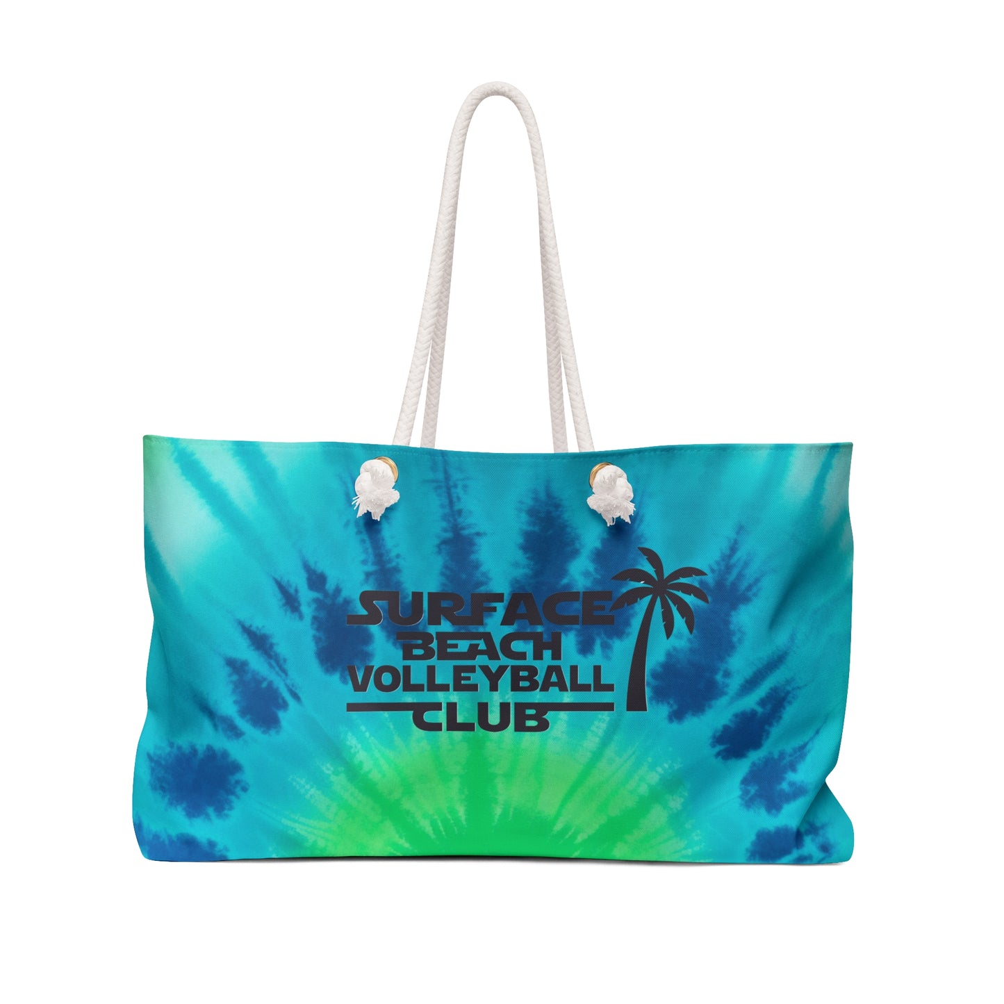 Surface Beach Volleyball Club Weekender Bag