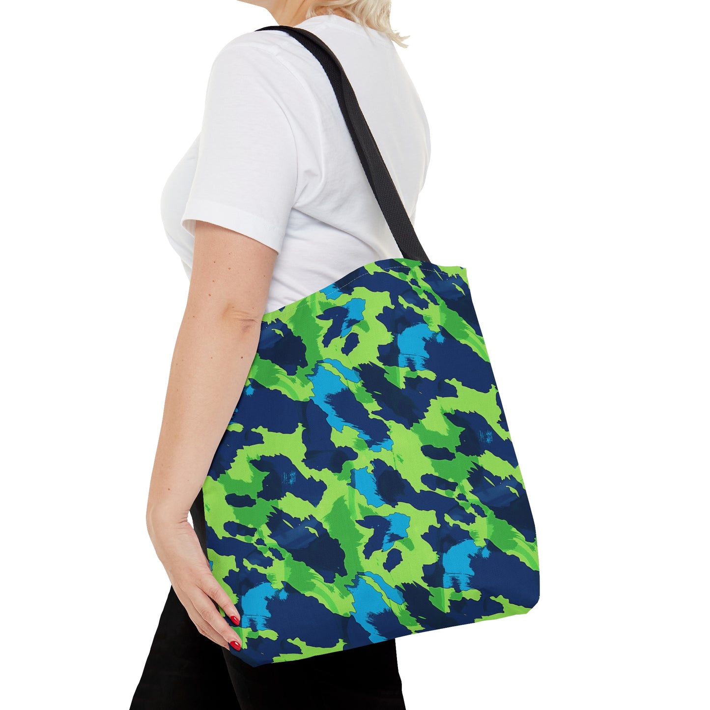 Moda Urbano Tote Bag (AOP)