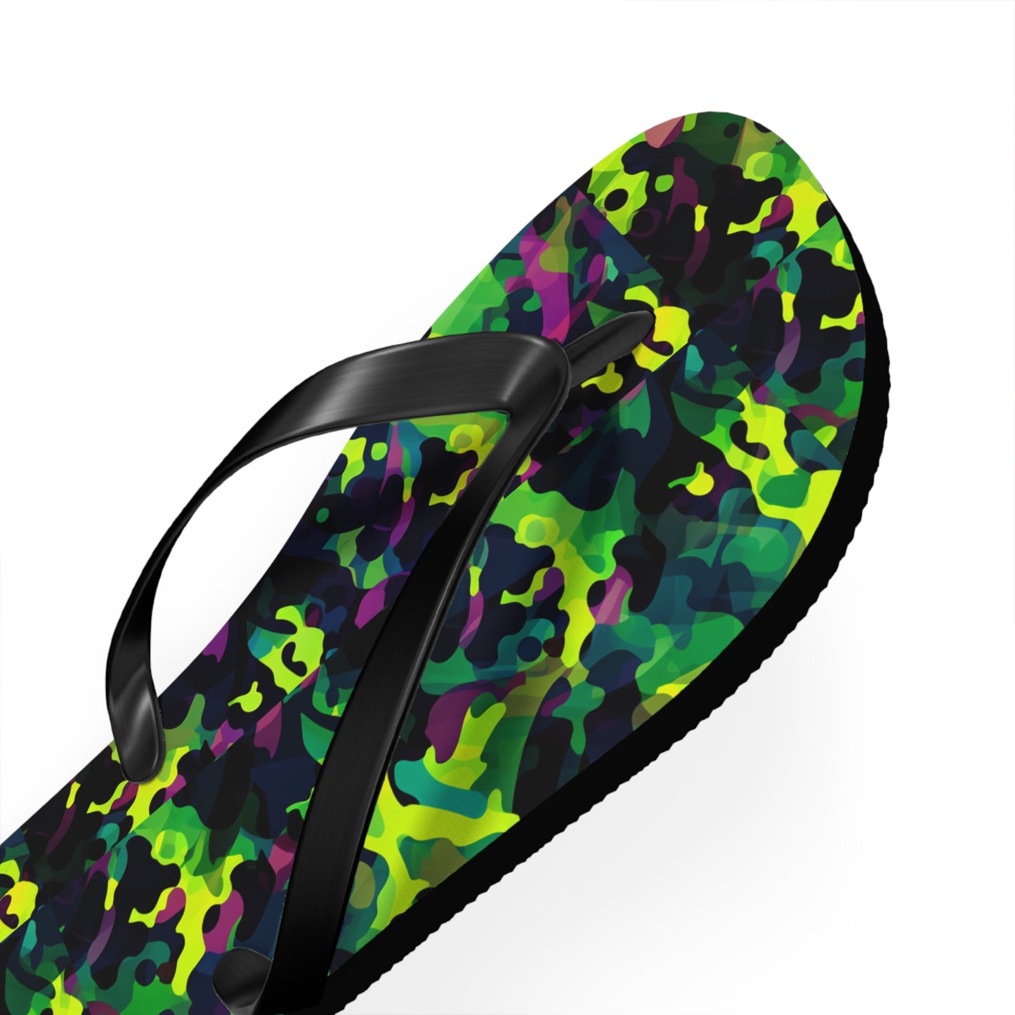 Moda Urbano Designer Flip Flops