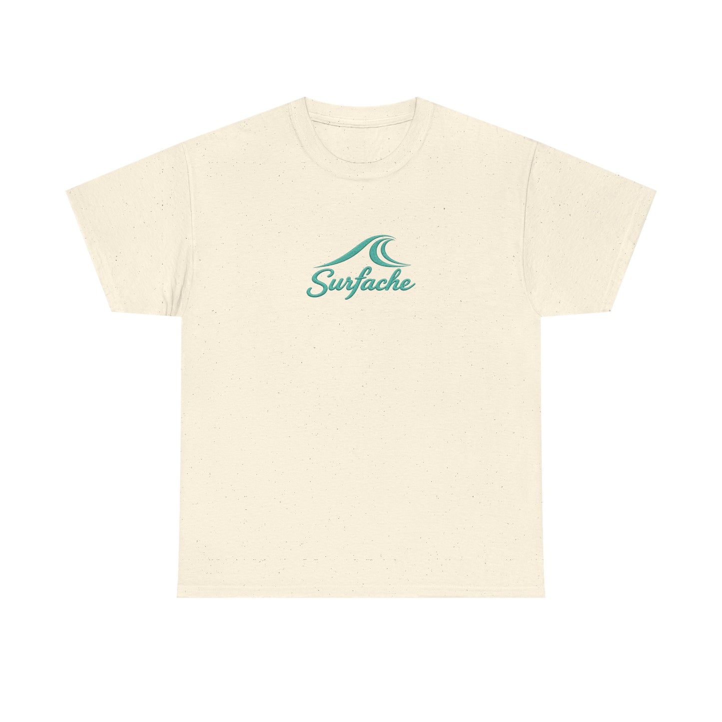 Surfache Miami Clubhouse T-Shirt — Vintage Palm Beach Surf Tee