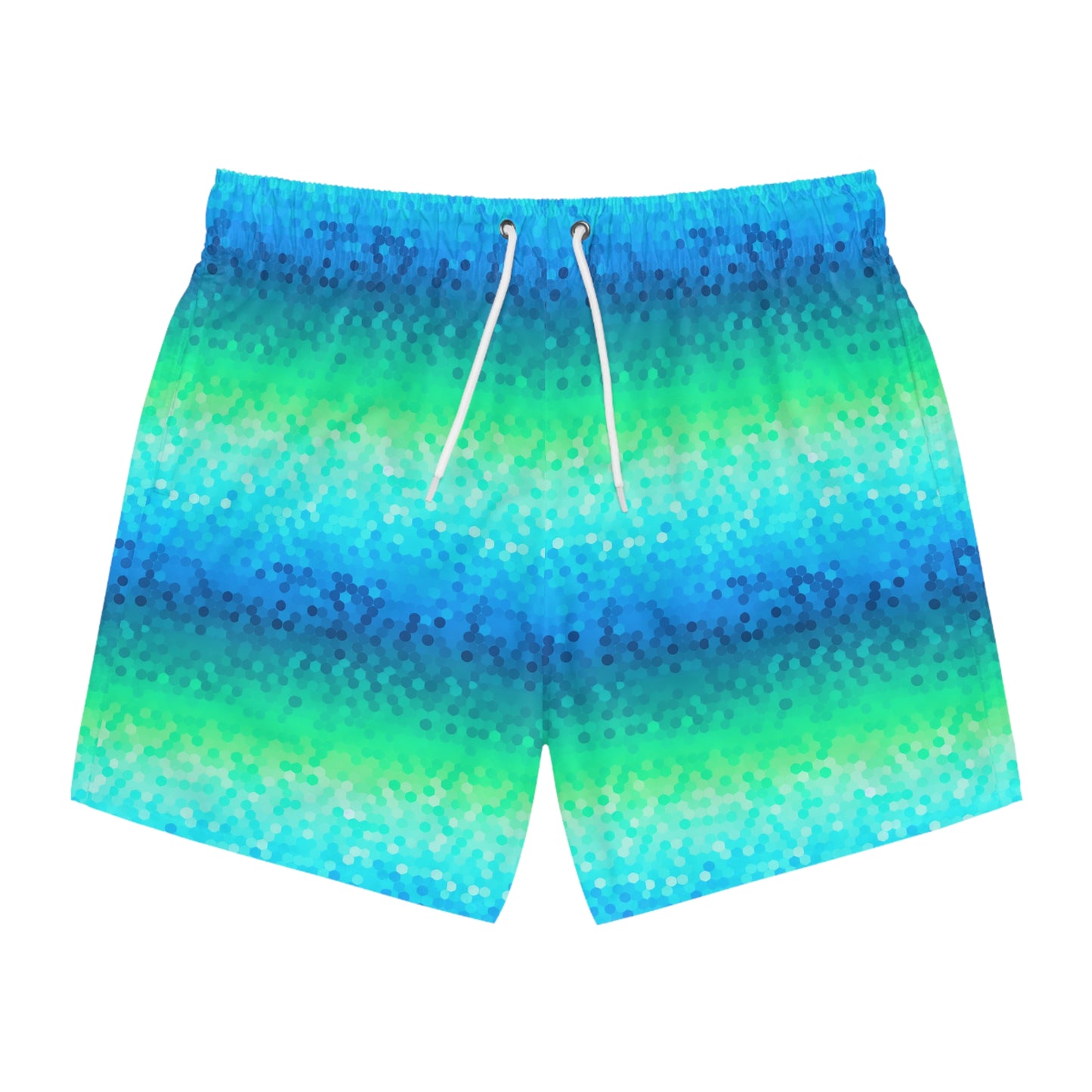 Surface Beach Volleyball Club Modern Swim Trunks