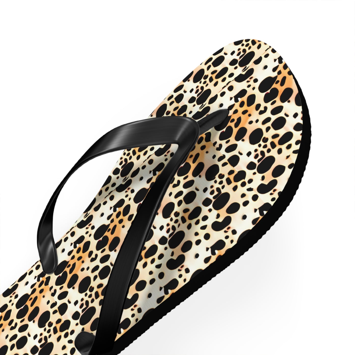 Moda Urbano Designer Flip Flops