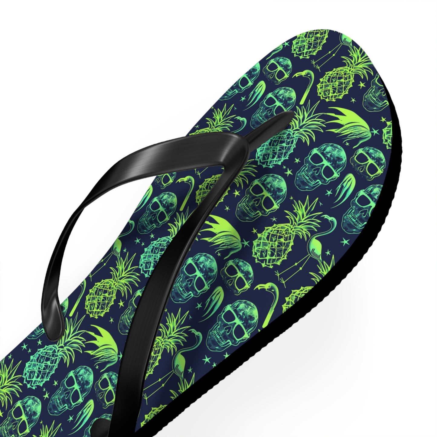 Moda Urbano Designer Flip Flops