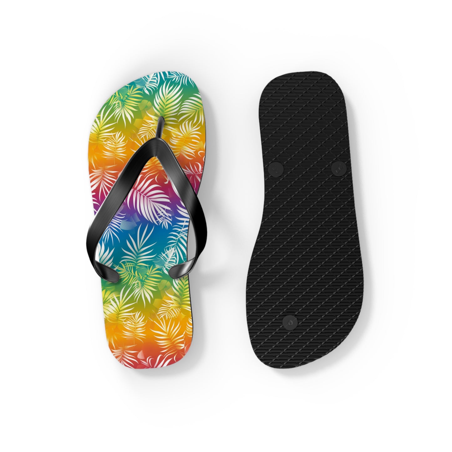 Moda Urbano Designer Flip Flops