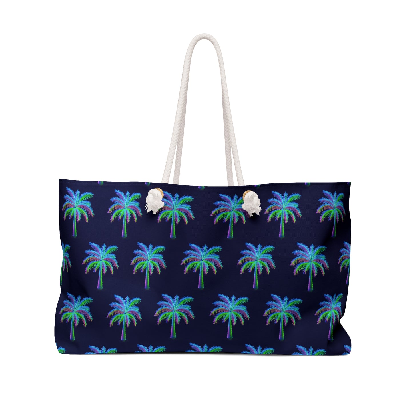 Surface Beach Volleyball Club Neon Palm Weekender Bag