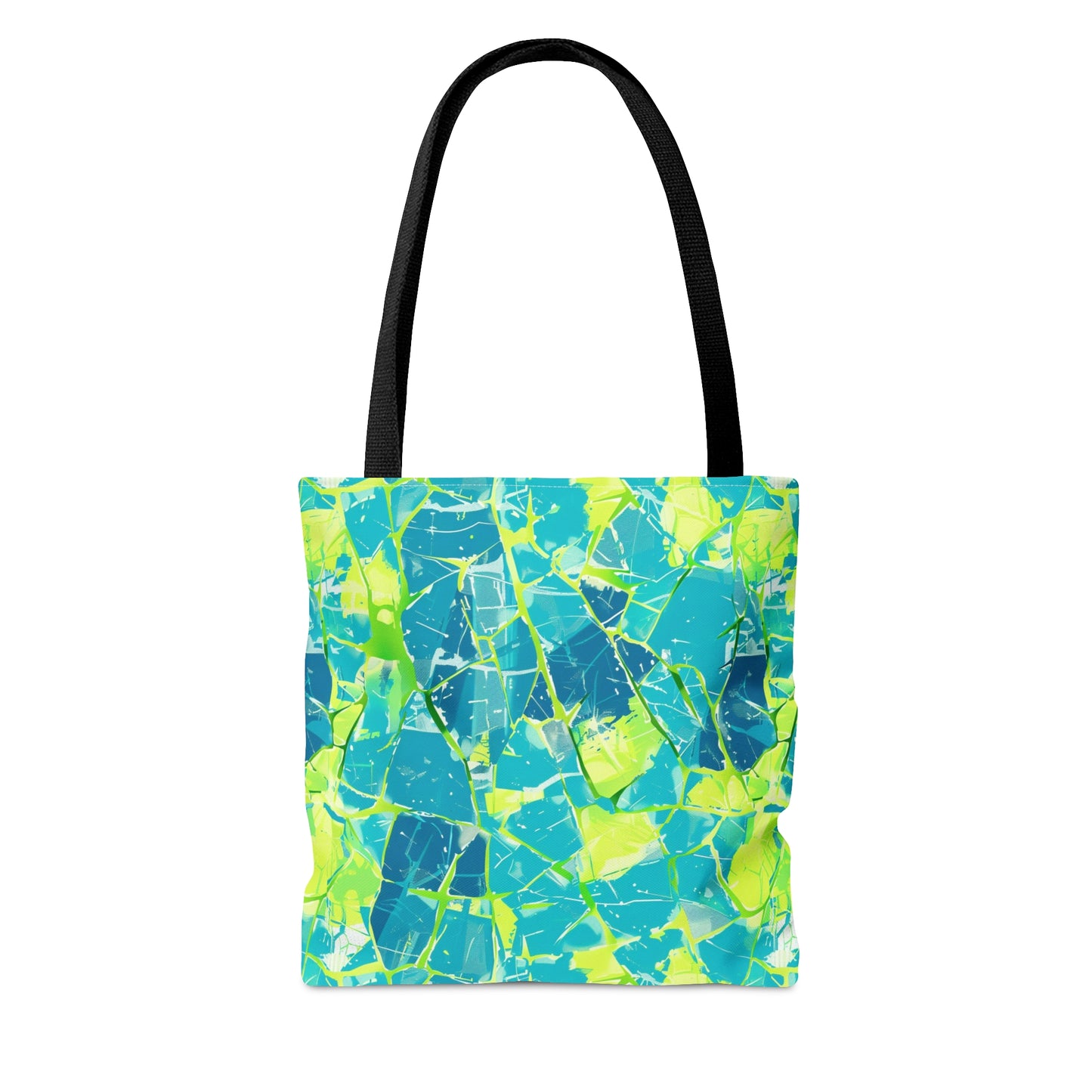 Moda Urbano Mosaic Travel Tote Bag