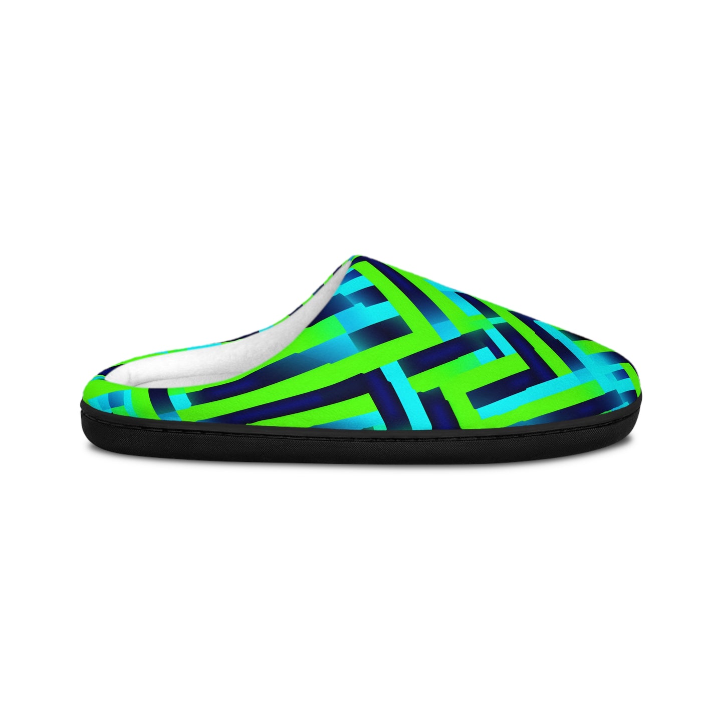 Surface Beach Volleyball Club Men's Indoor Slippers