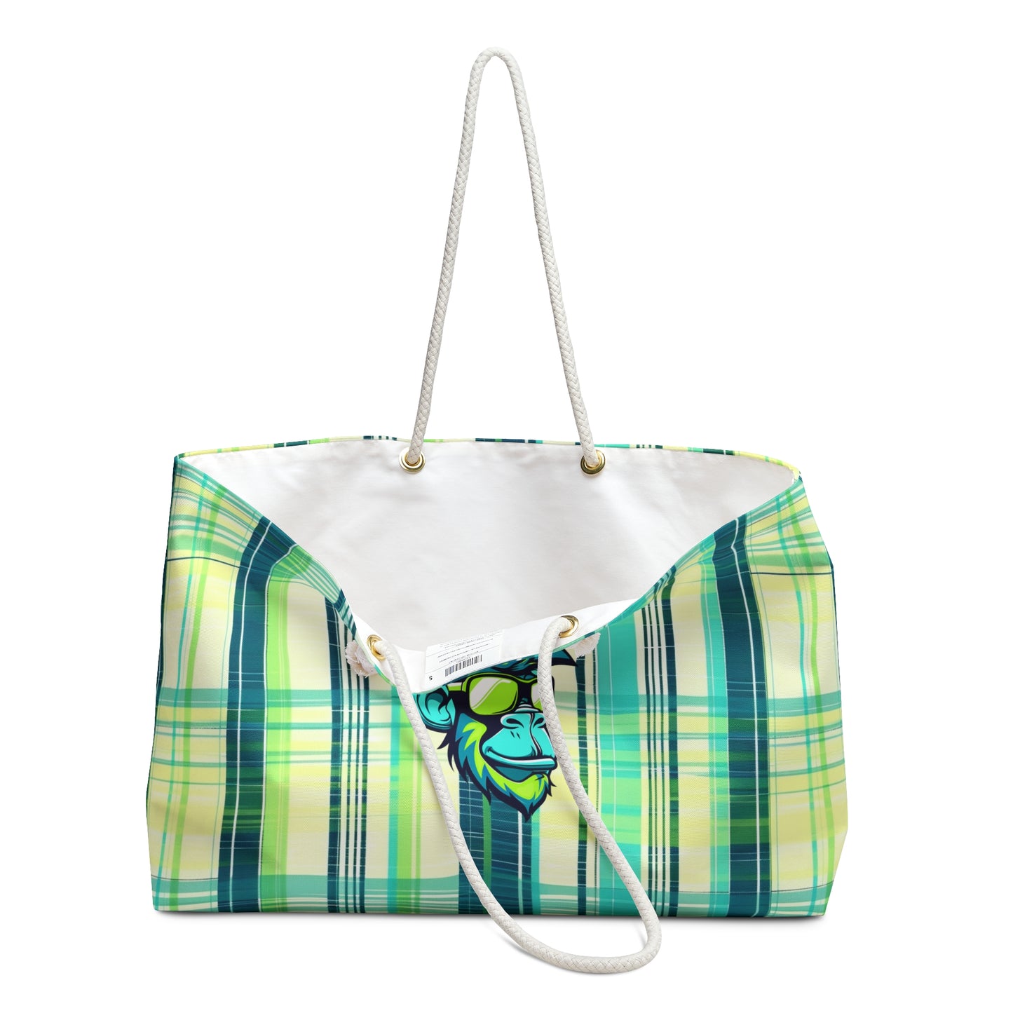 Mascot Surface Beach Volleyball Club Weekender Bag