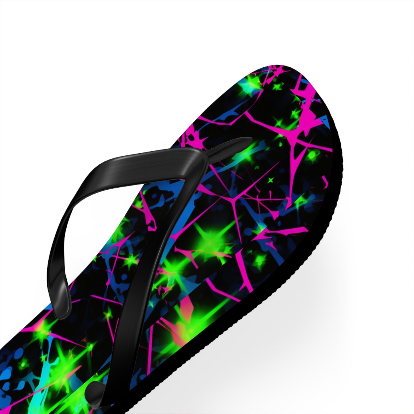 Moda Urbano Designer Flip Flops