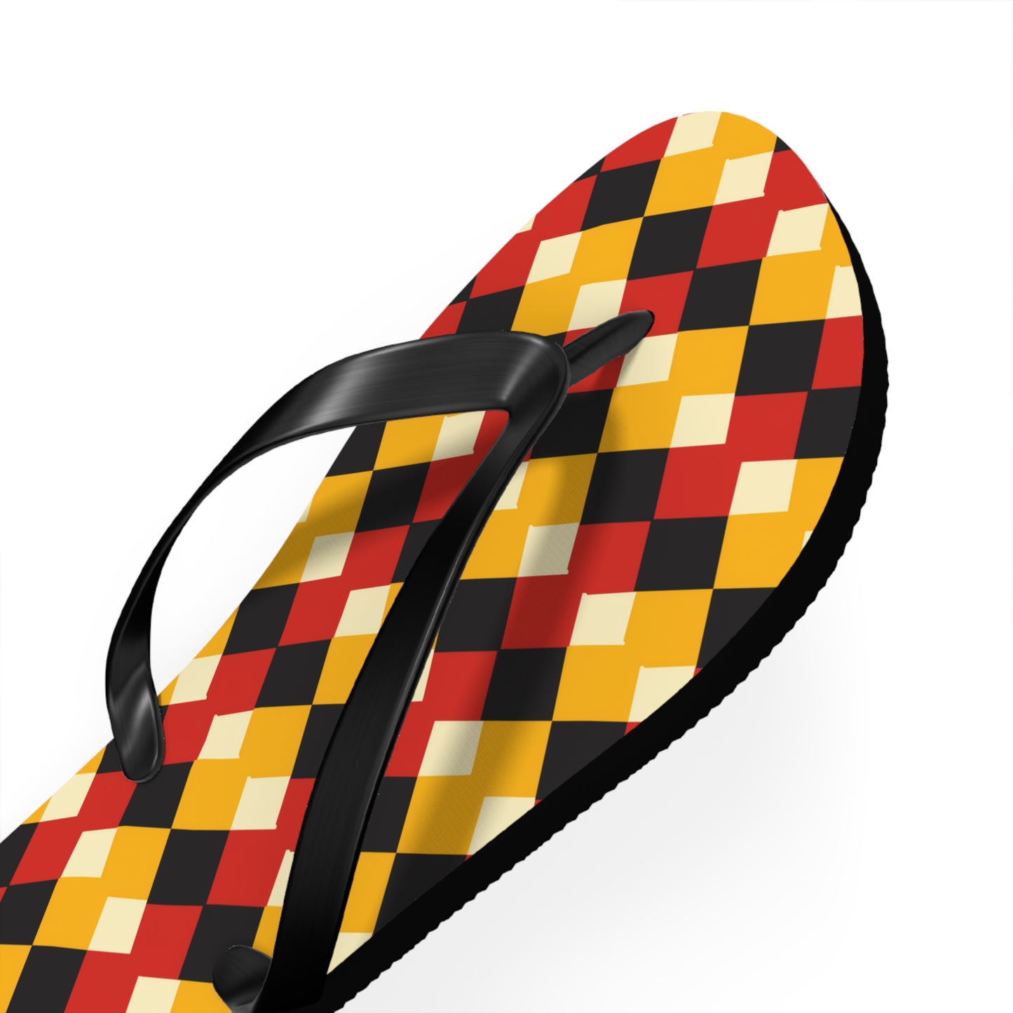 Moda Urbano Designer Flip Flops