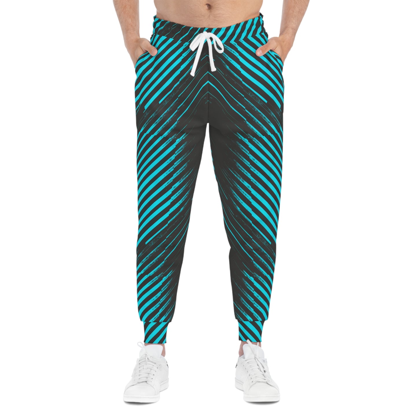 Surface Beach Volleyball Club Athletic Joggers