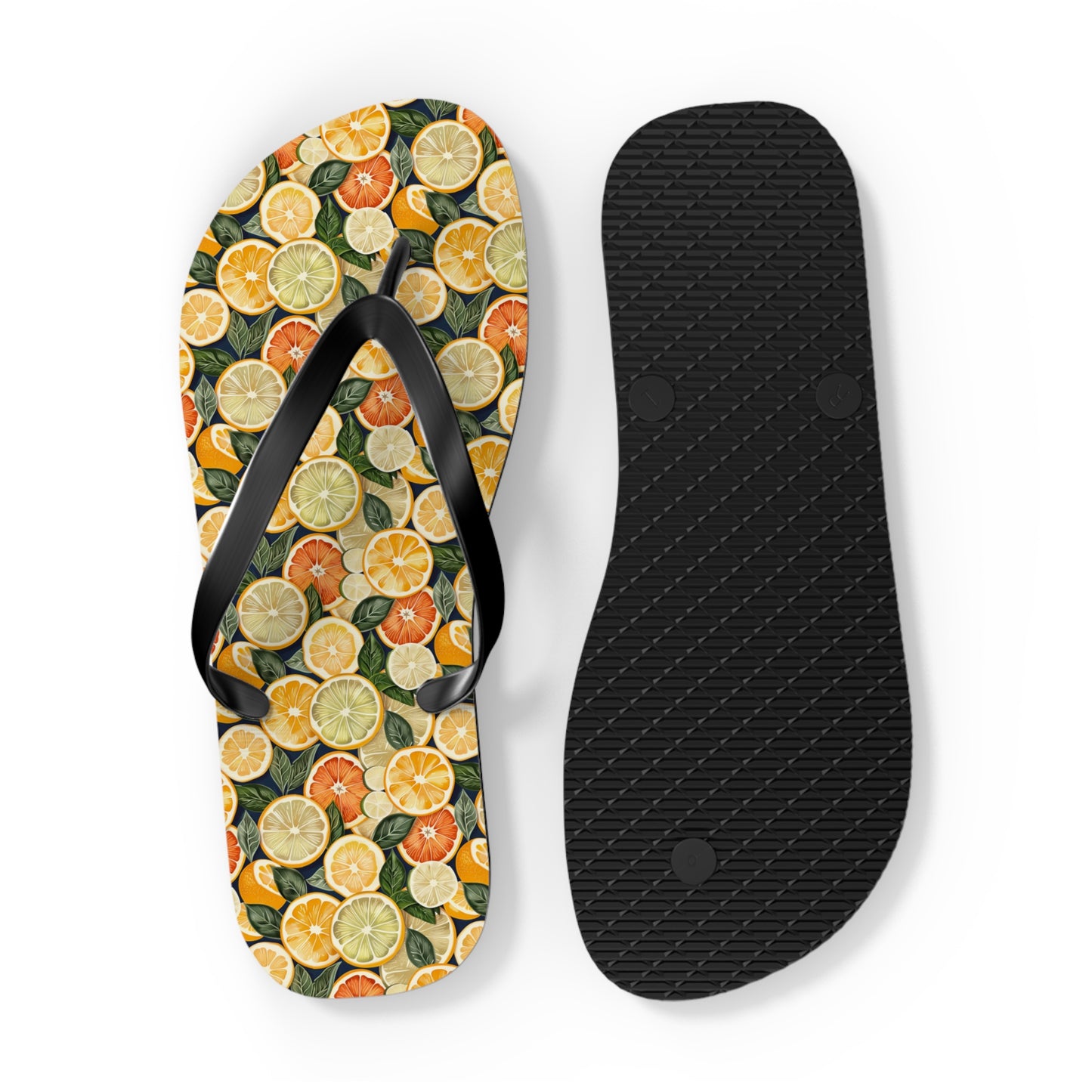 Moda Urbano Designer Flip Flops