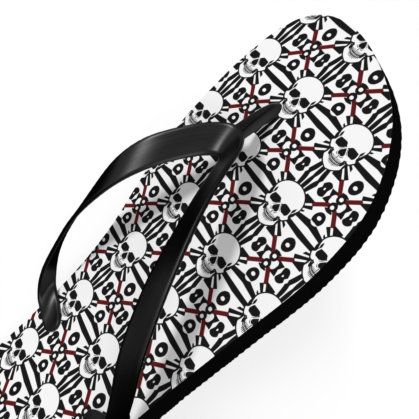 Moda Urbano Designer Flip Flops