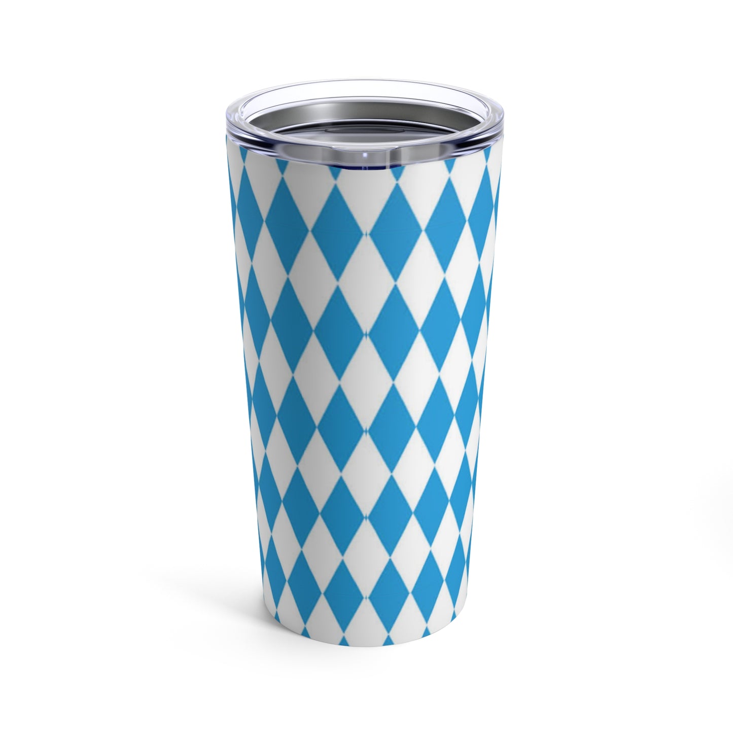 Oktoberfest Tumbler 20oz Sip and Chill Collection